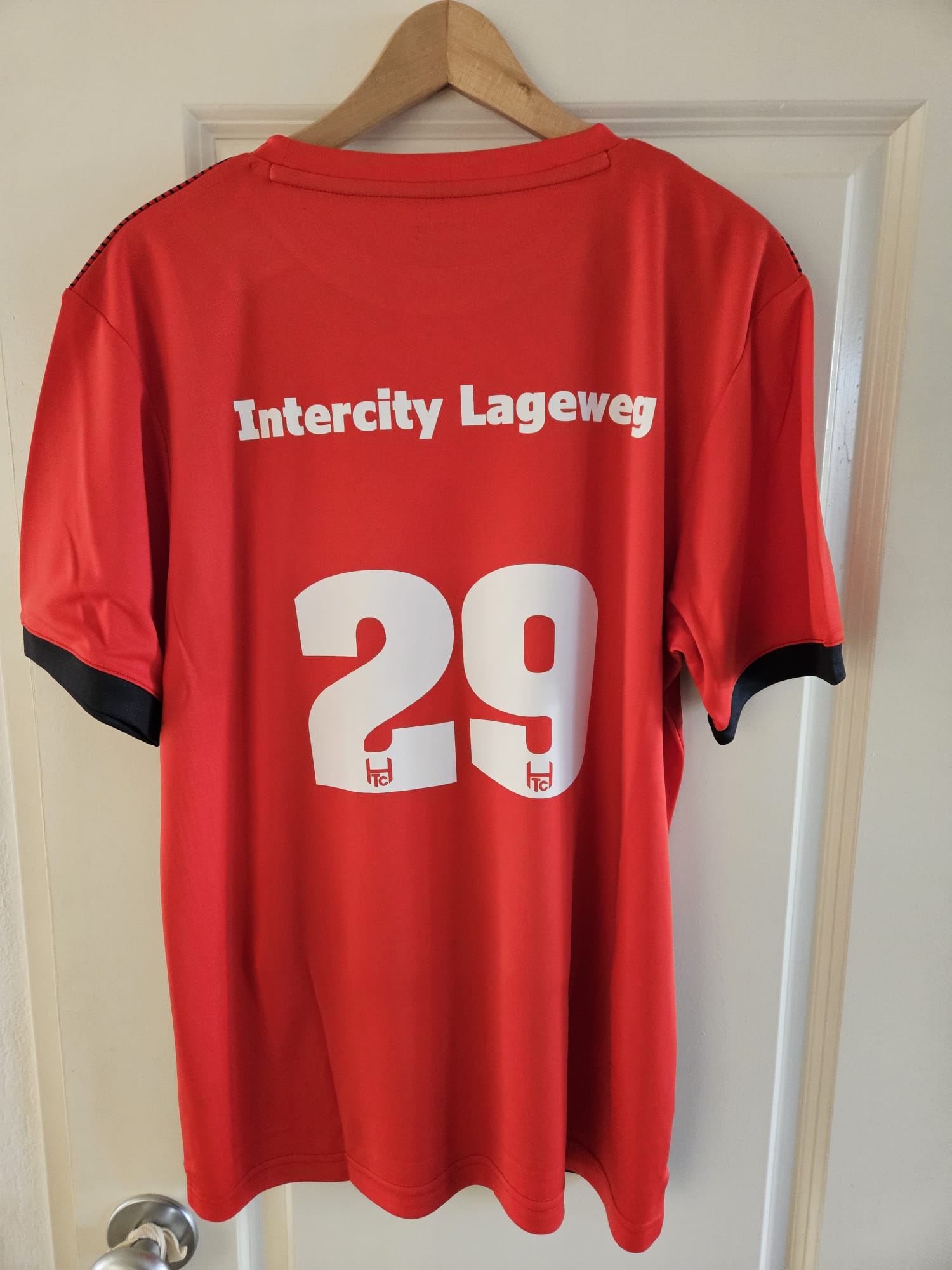Custom bedrukte Kleding