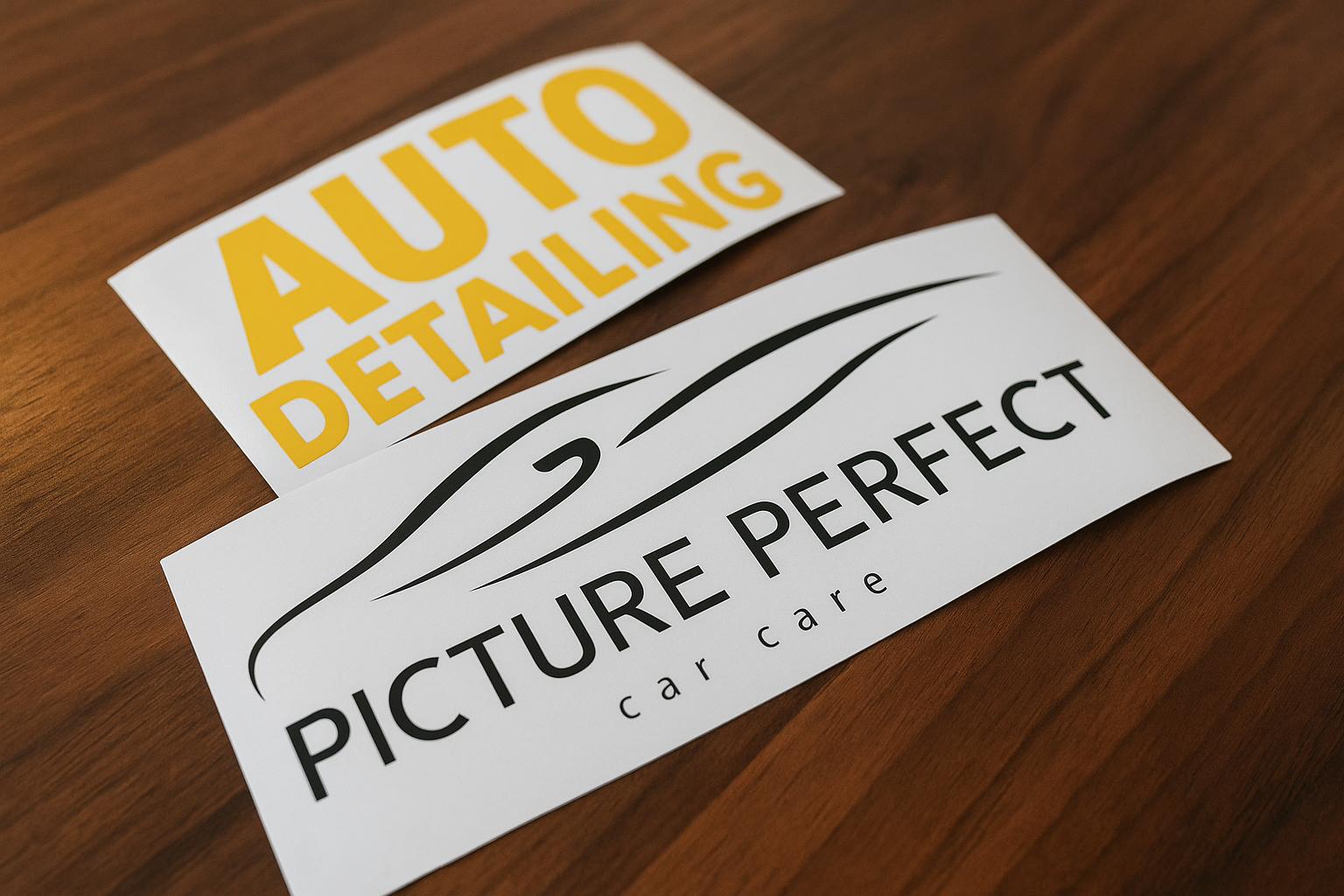 Stickers
