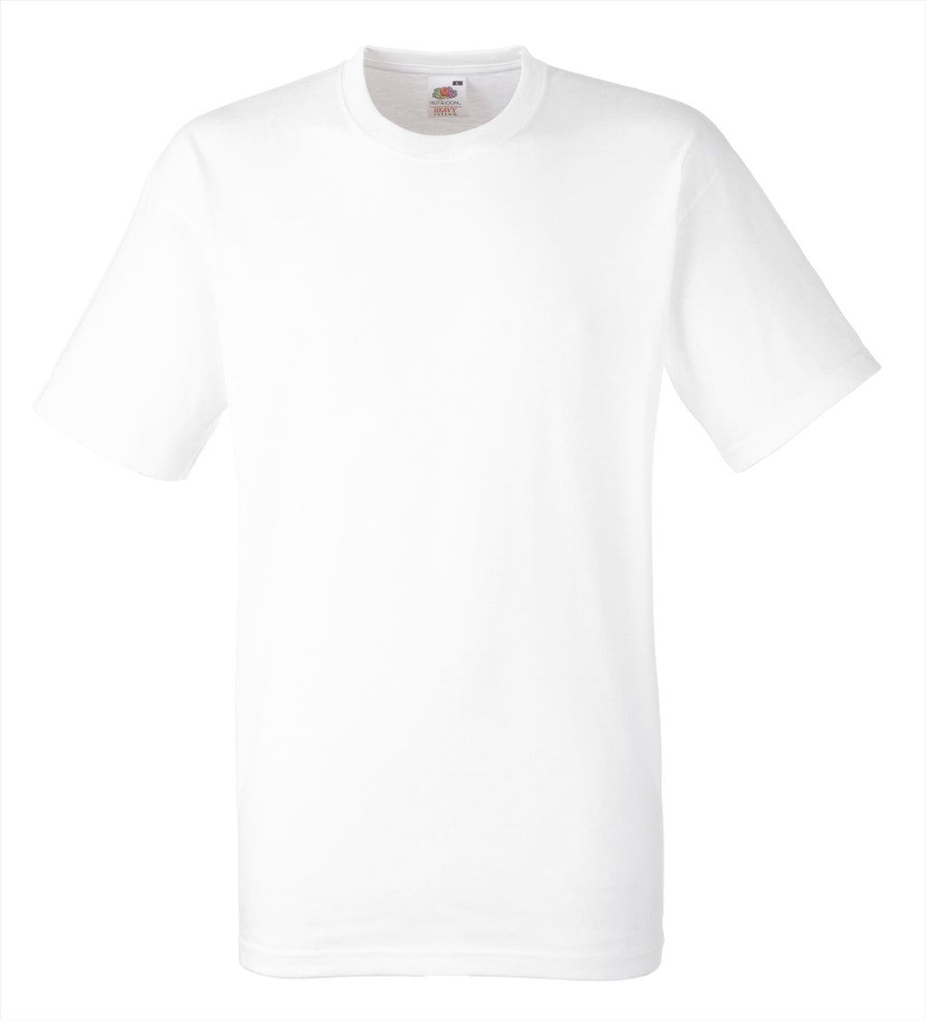 FotL bedrukt t-shirt met korte mouwen