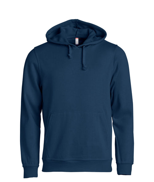 Clique Basic Hoody (021031)