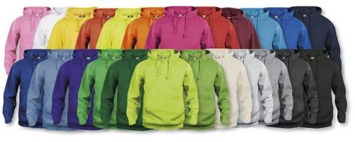 Clique Basic Hoody (021031)