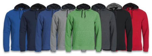 Clique Classic Hoody (021041)