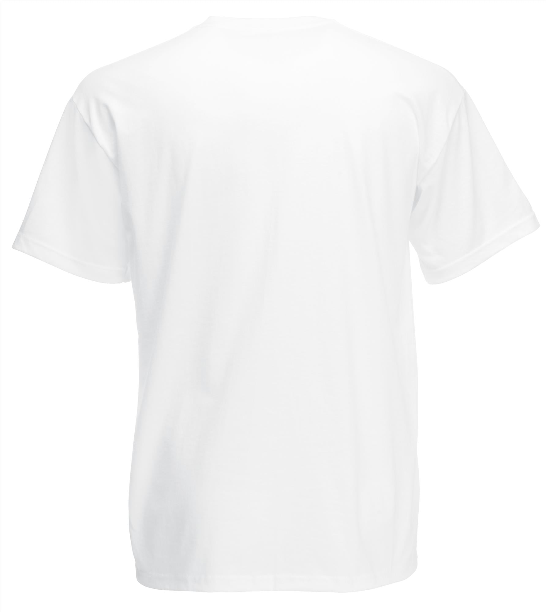 FotL bedrukt t-shirt met korte mouwen