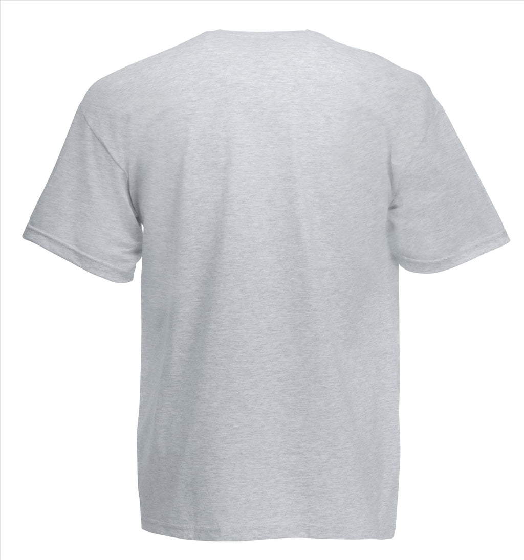 FotL bedrukt t-shirt met korte mouwen