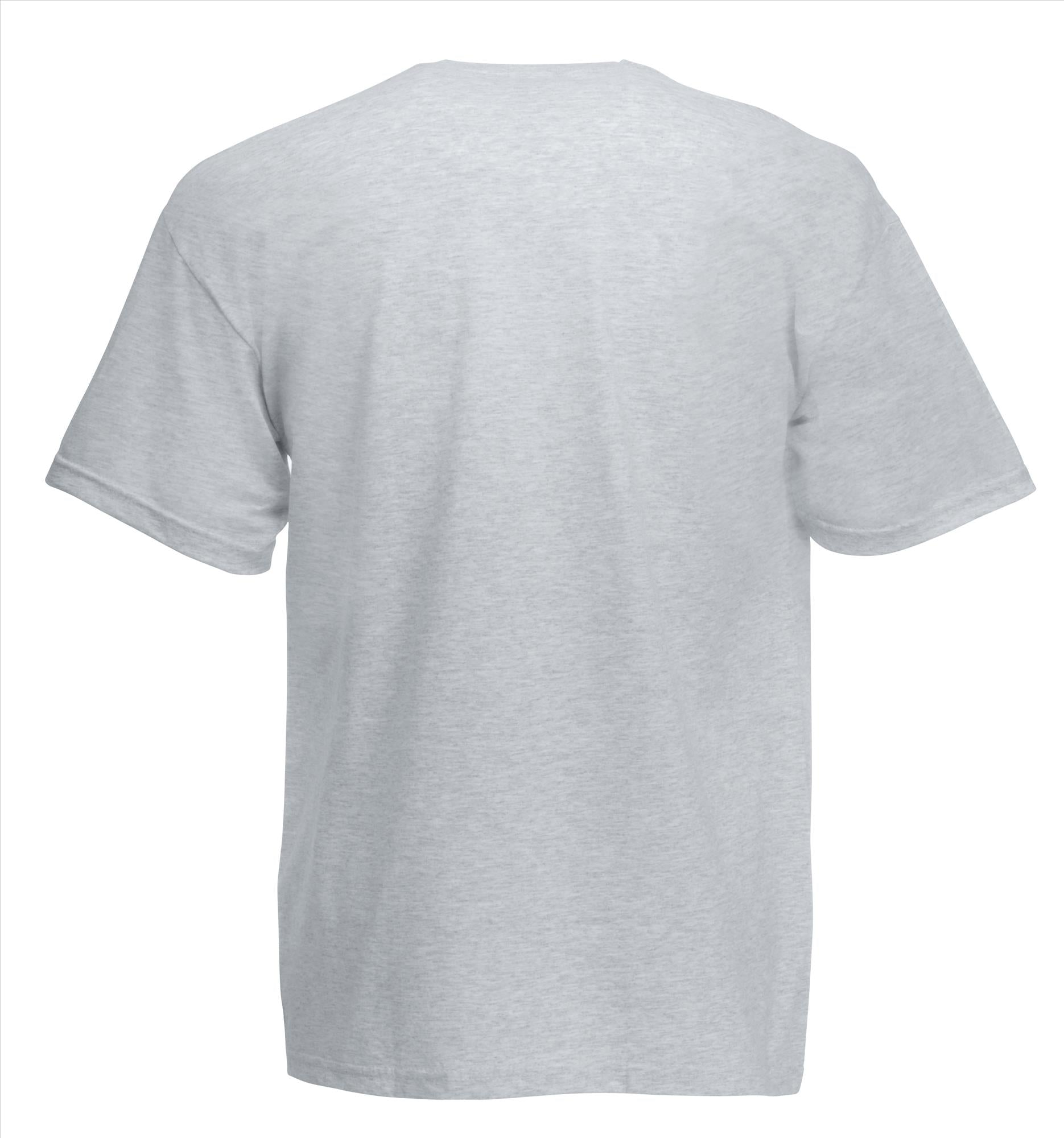 FotL bedrukt t-shirt met korte mouwen