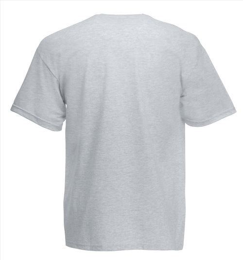 FotL bedrukt t-shirt met korte mouwen