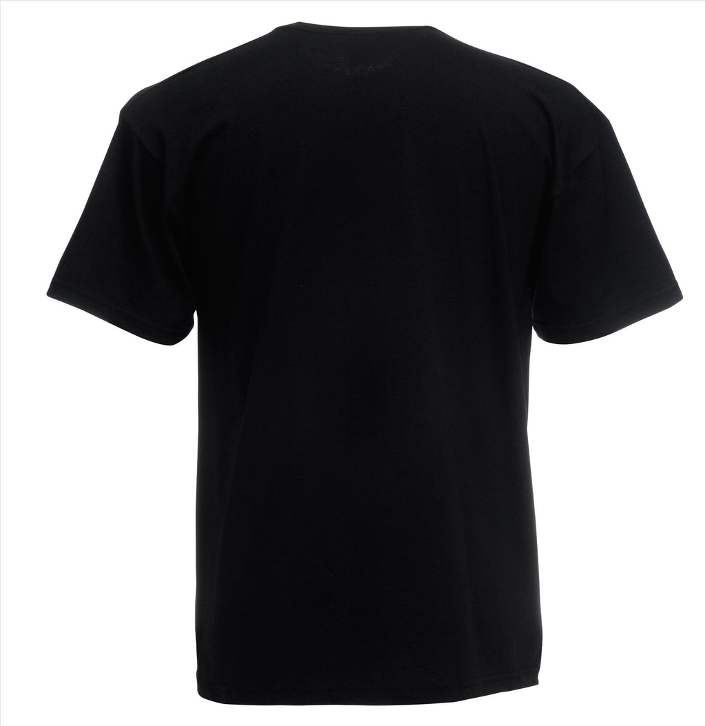FotL bedrukt t-shirt met korte mouwen