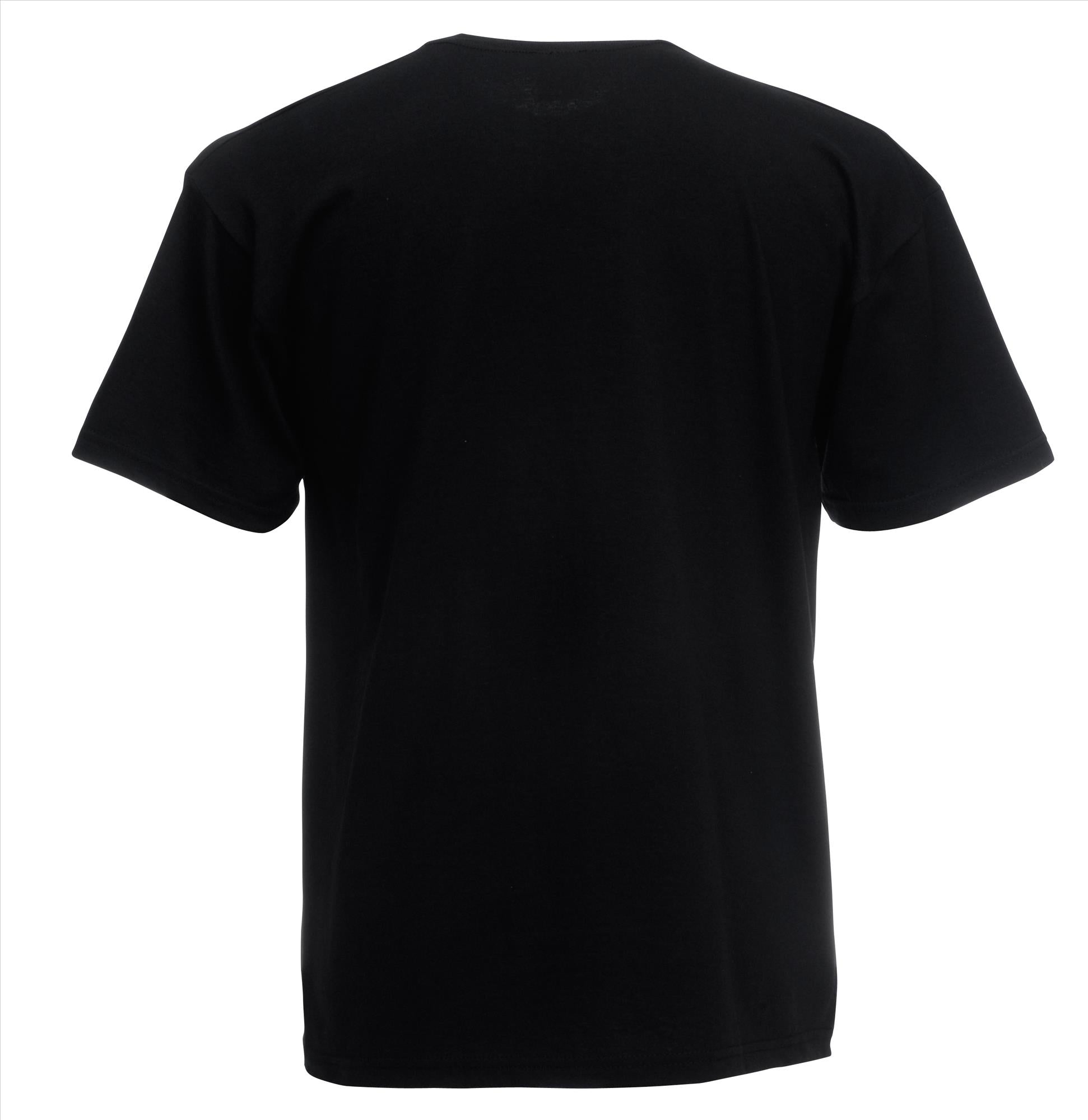 FotL bedrukt t-shirt met korte mouwen