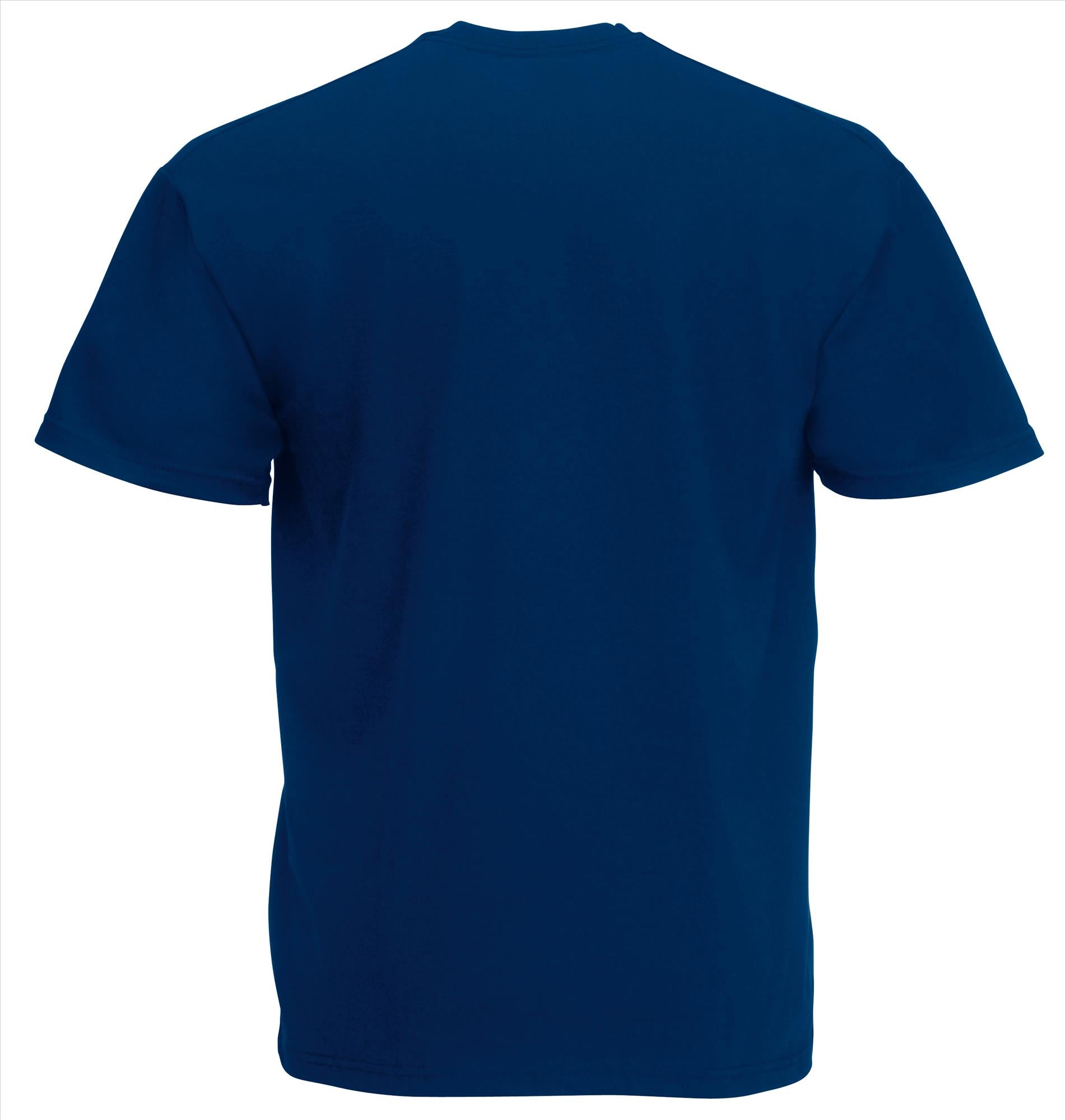 FotL bedrukt t-shirt met korte mouwen