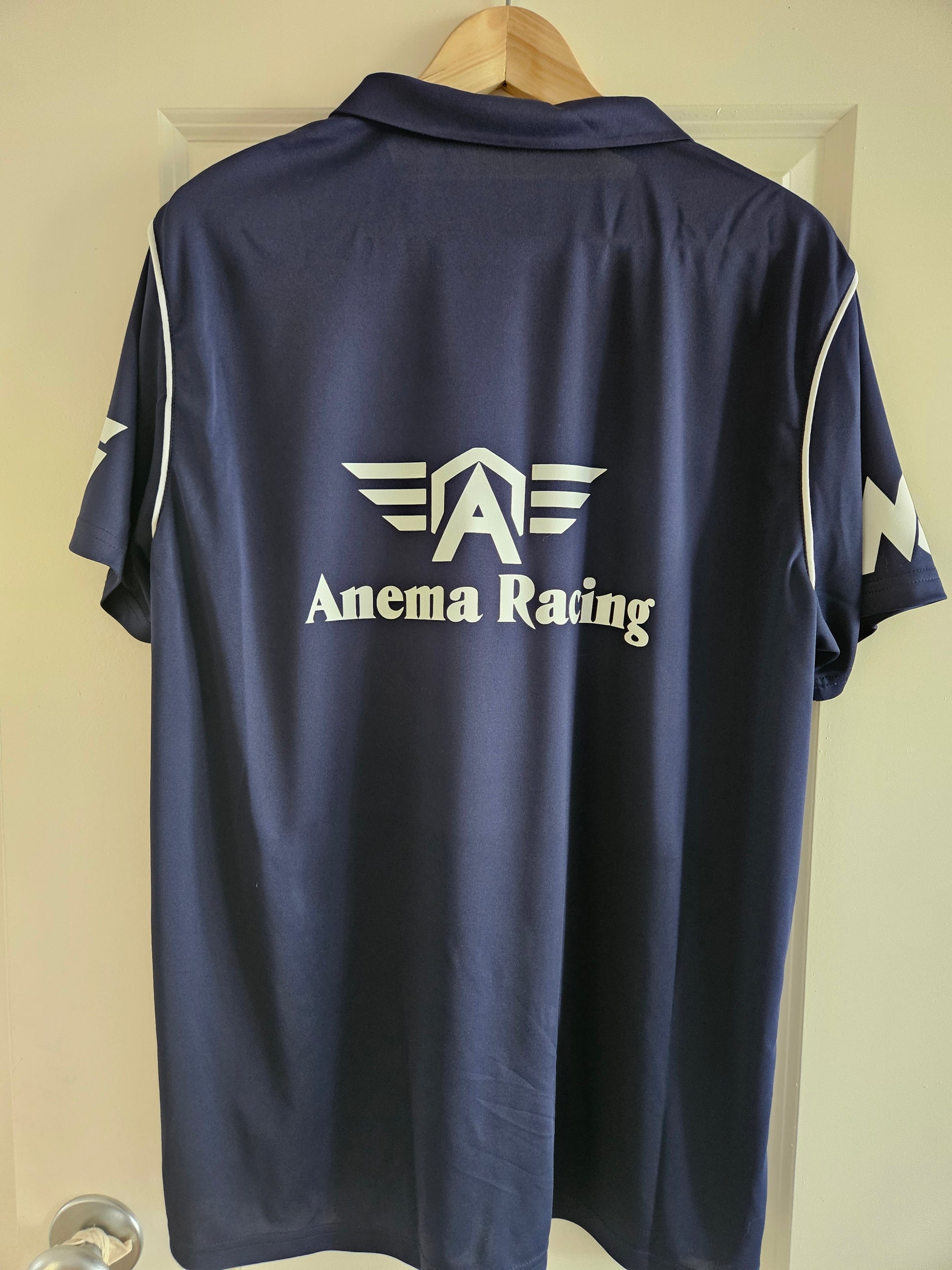 Custom bedrukte Kleding