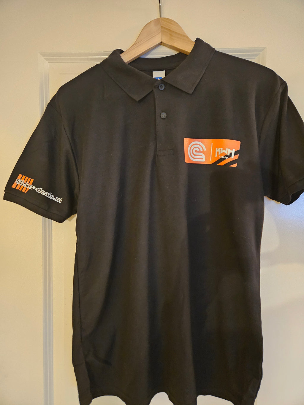 Custom bedrukte Kleding