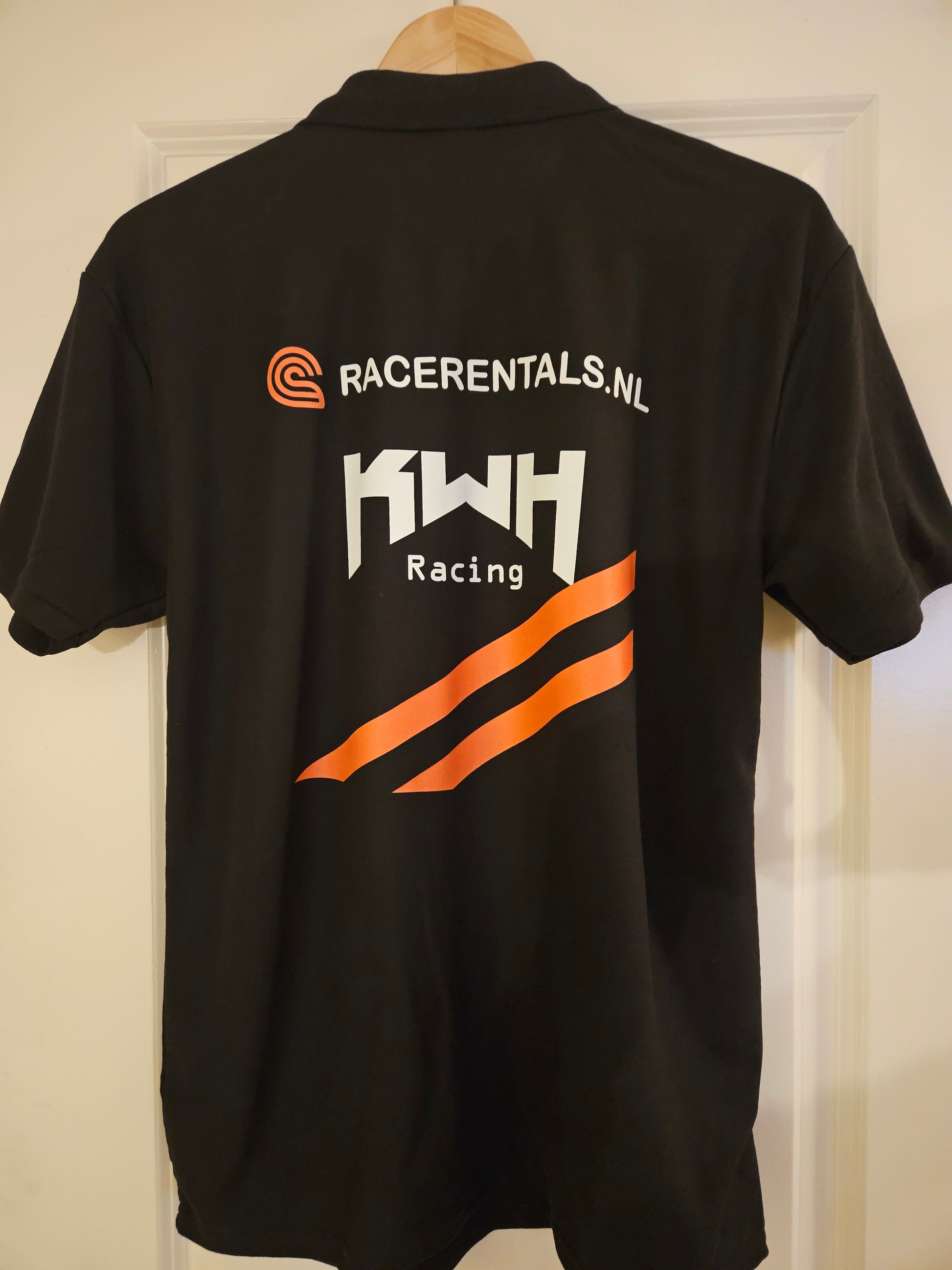 Custom bedrukte Kleding