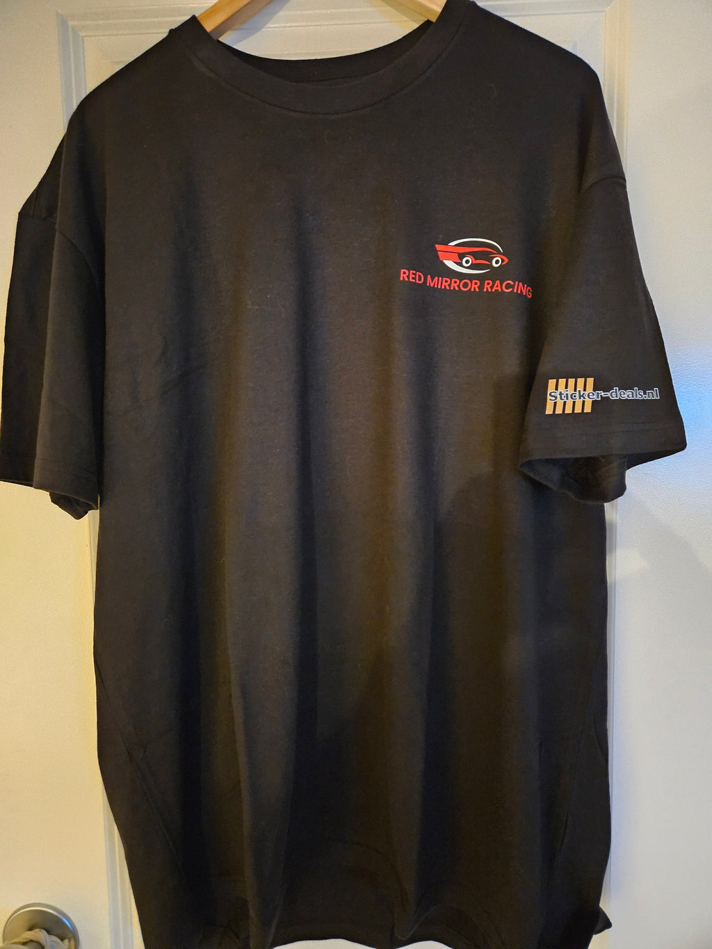 Custom bedrukte Kleding