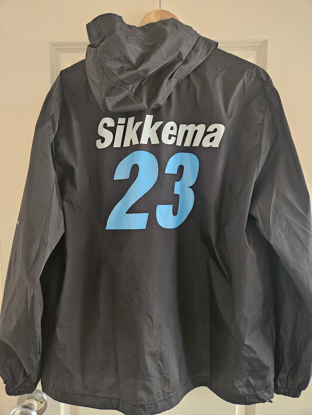 Custom bedrukte Kleding