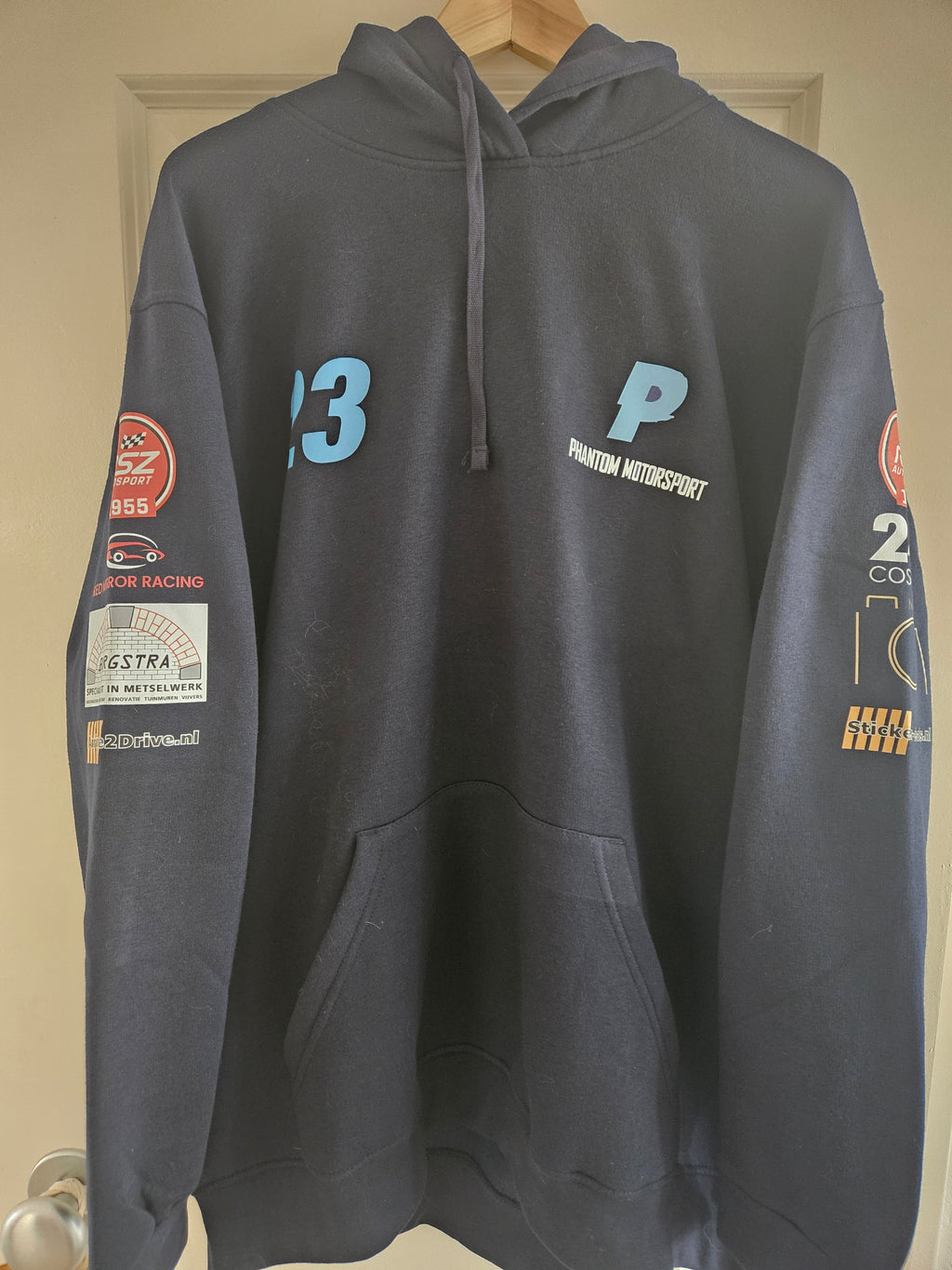 Custom bedrukte Kleding