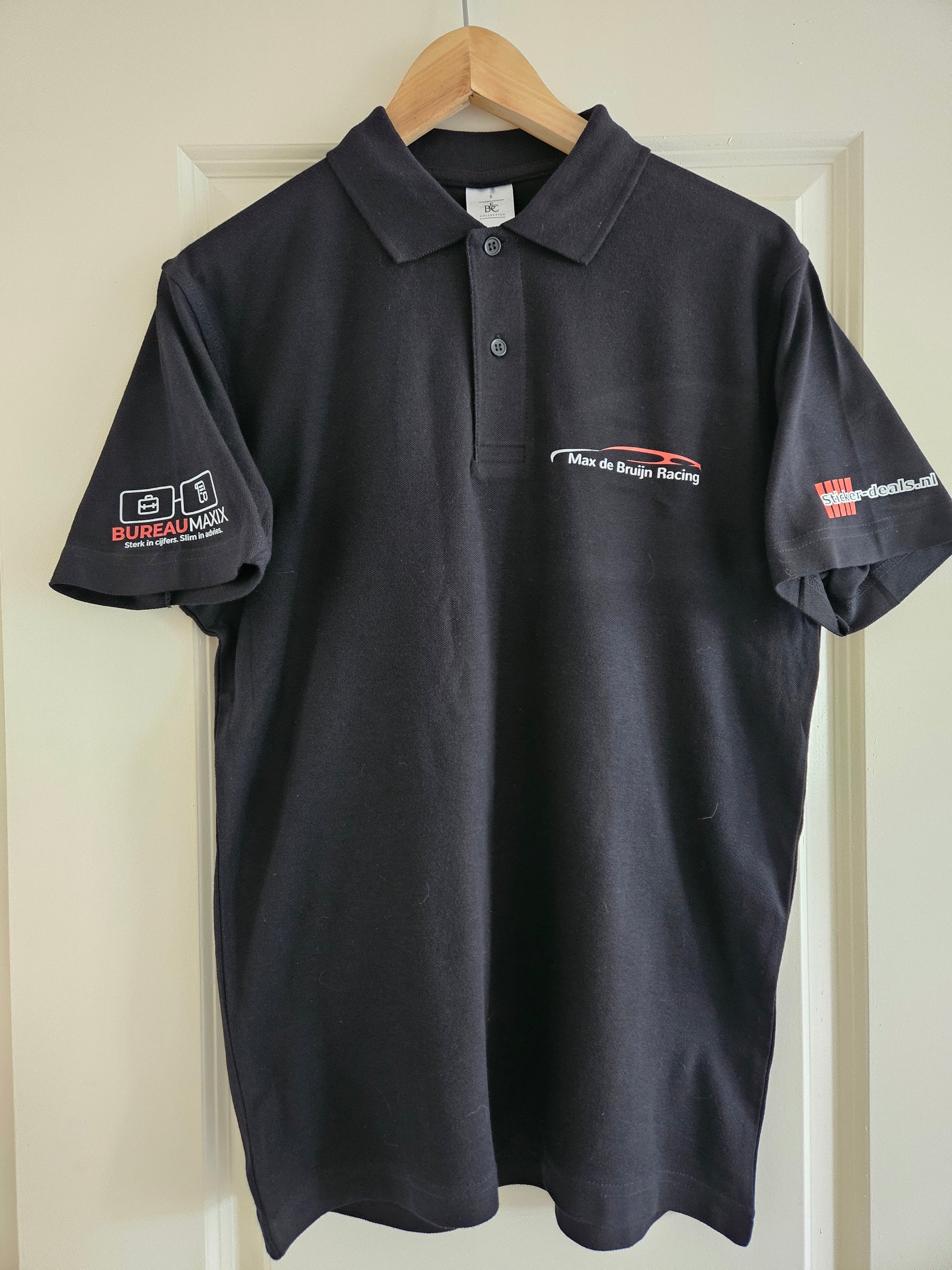 Custom bedrukte Kleding