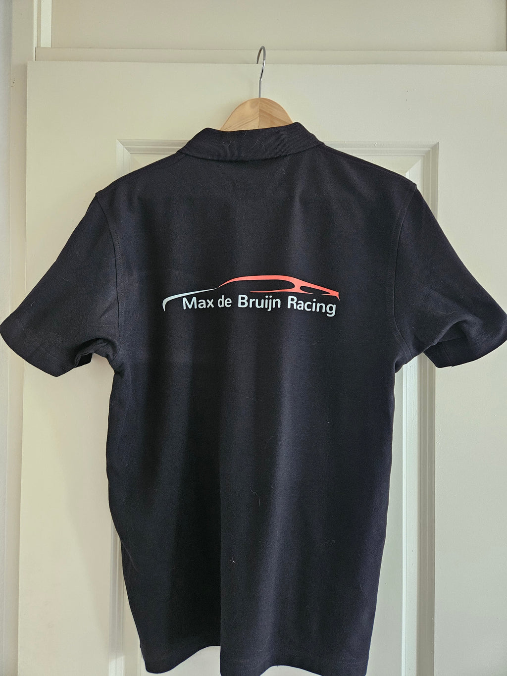 Custom bedrukte Kleding