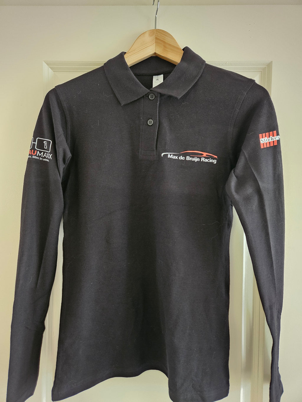 Custom bedrukte Kleding