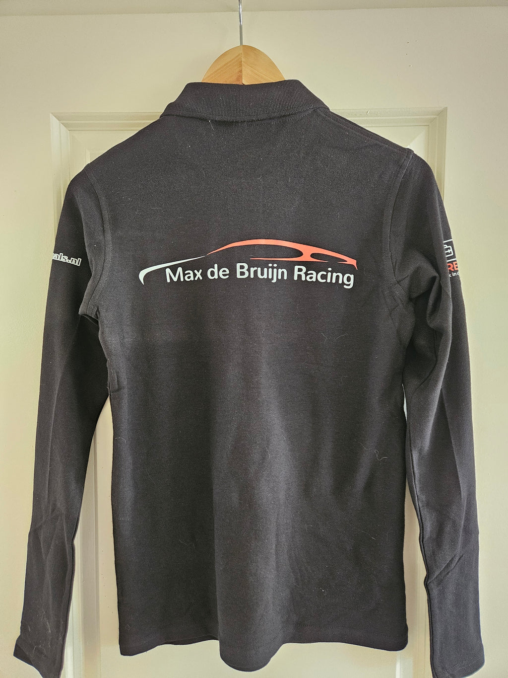 Custom bedrukte Kleding