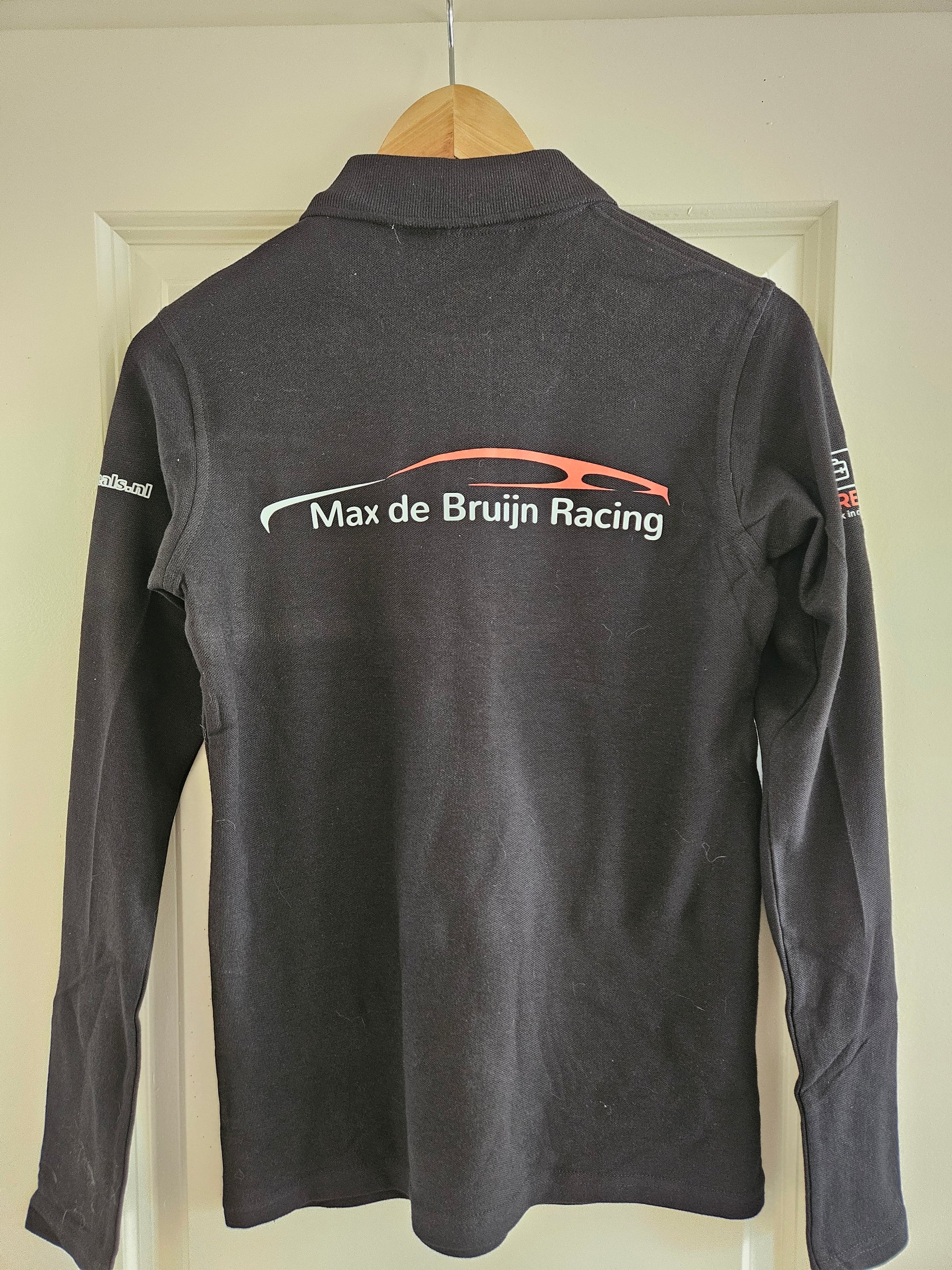 Custom bedrukte Kleding