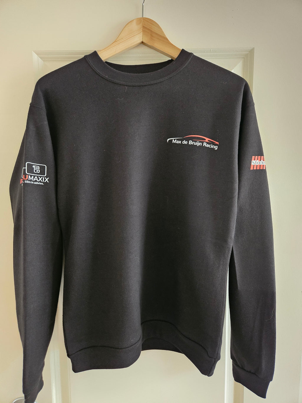 Custom bedrukte Kleding