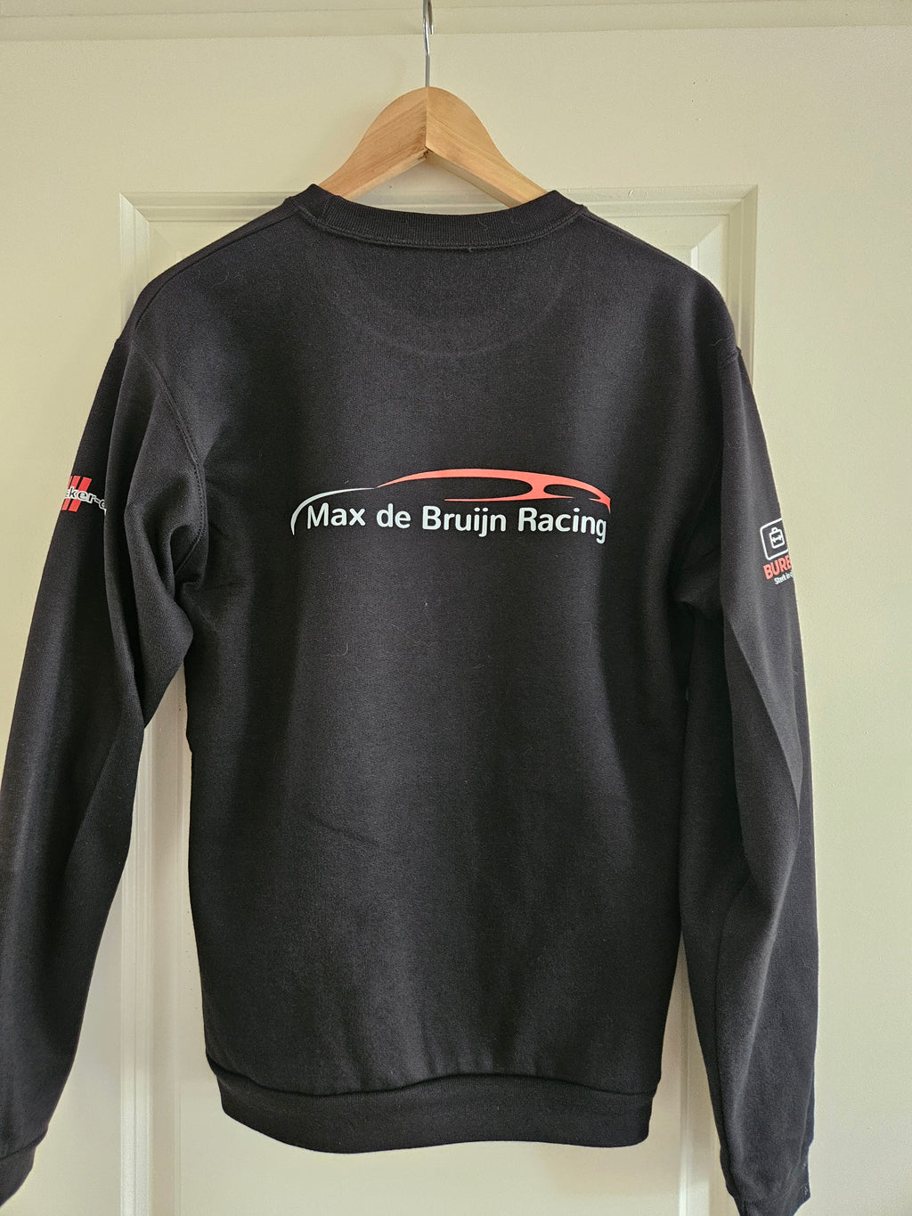 Custom bedrukte Kleding