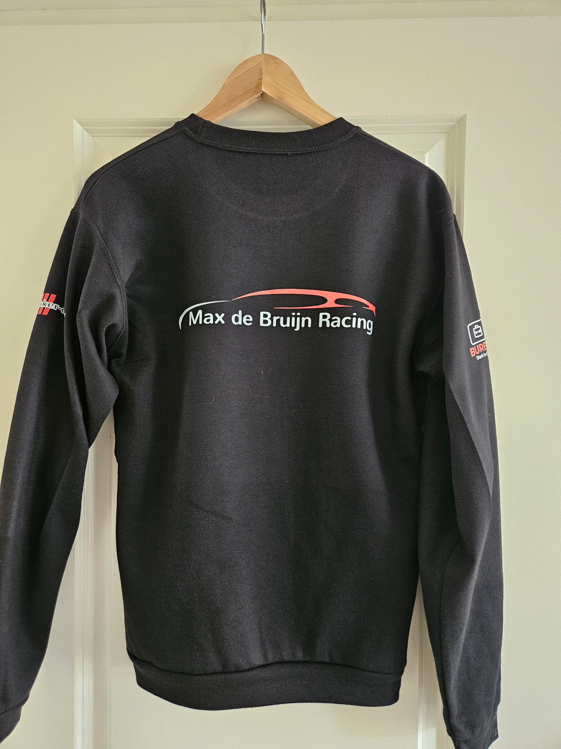 Custom bedrukte Kleding