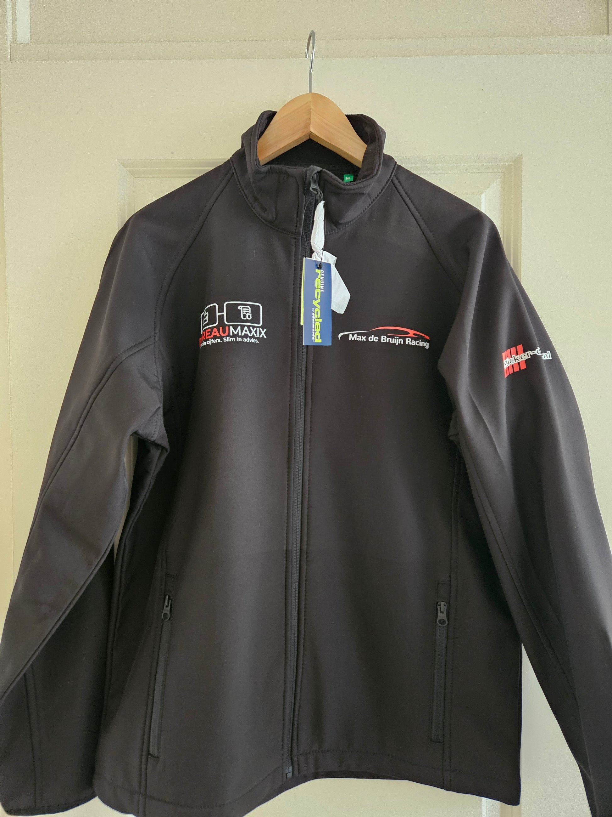 Custom bedrukte Kleding