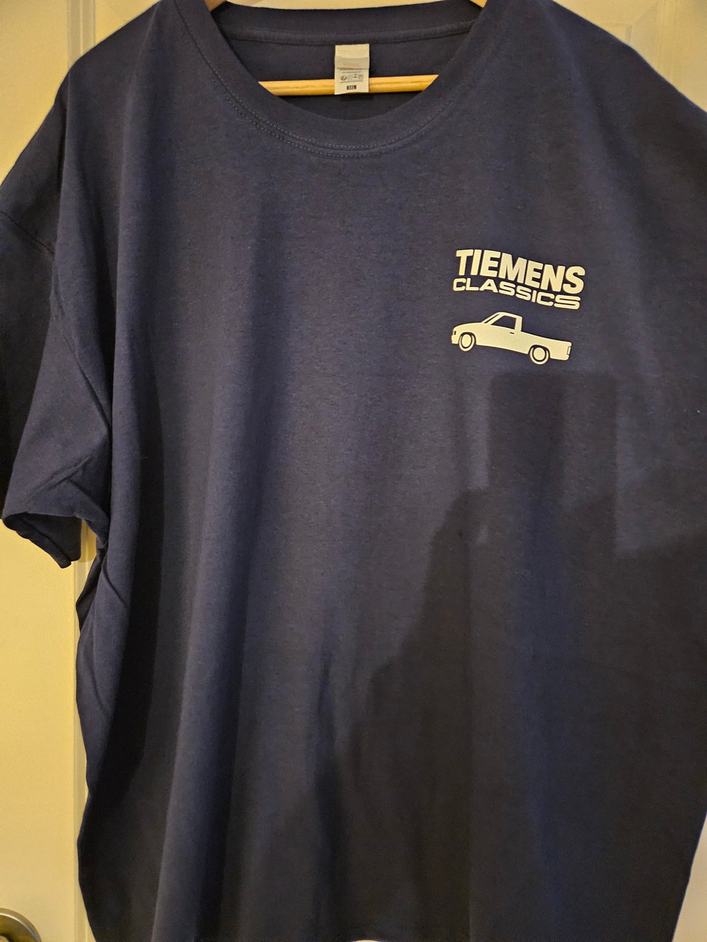 Custom bedrukte Kleding