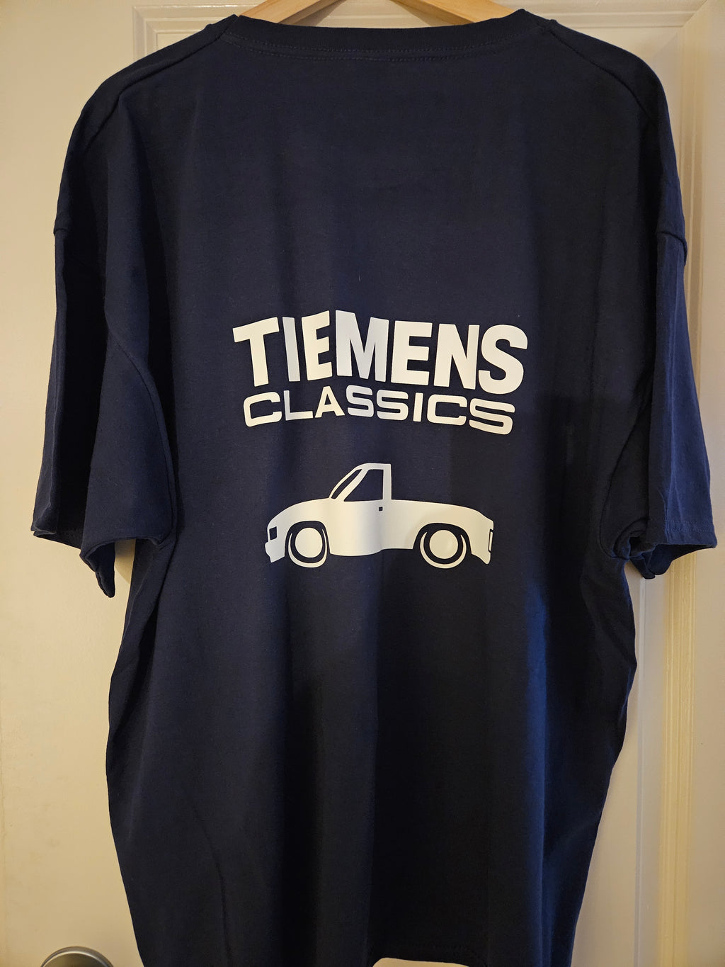 Custom bedrukte Kleding