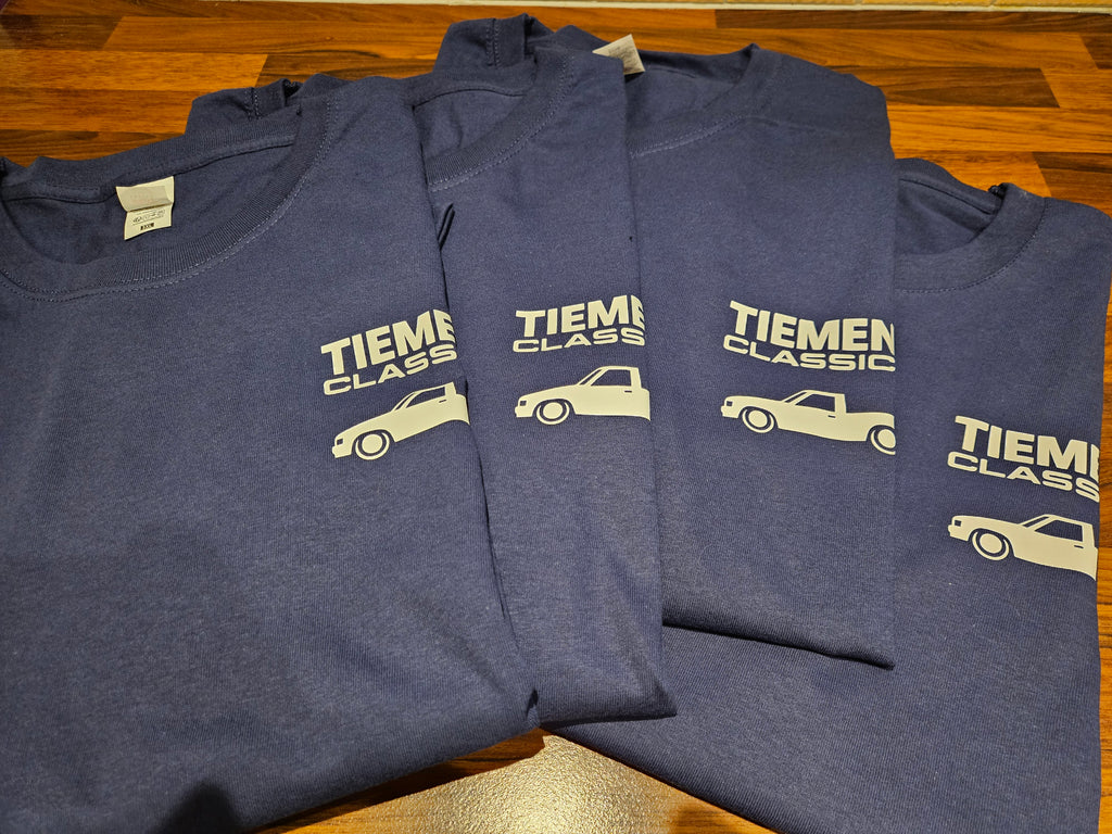 Custom bedrukte Kleding