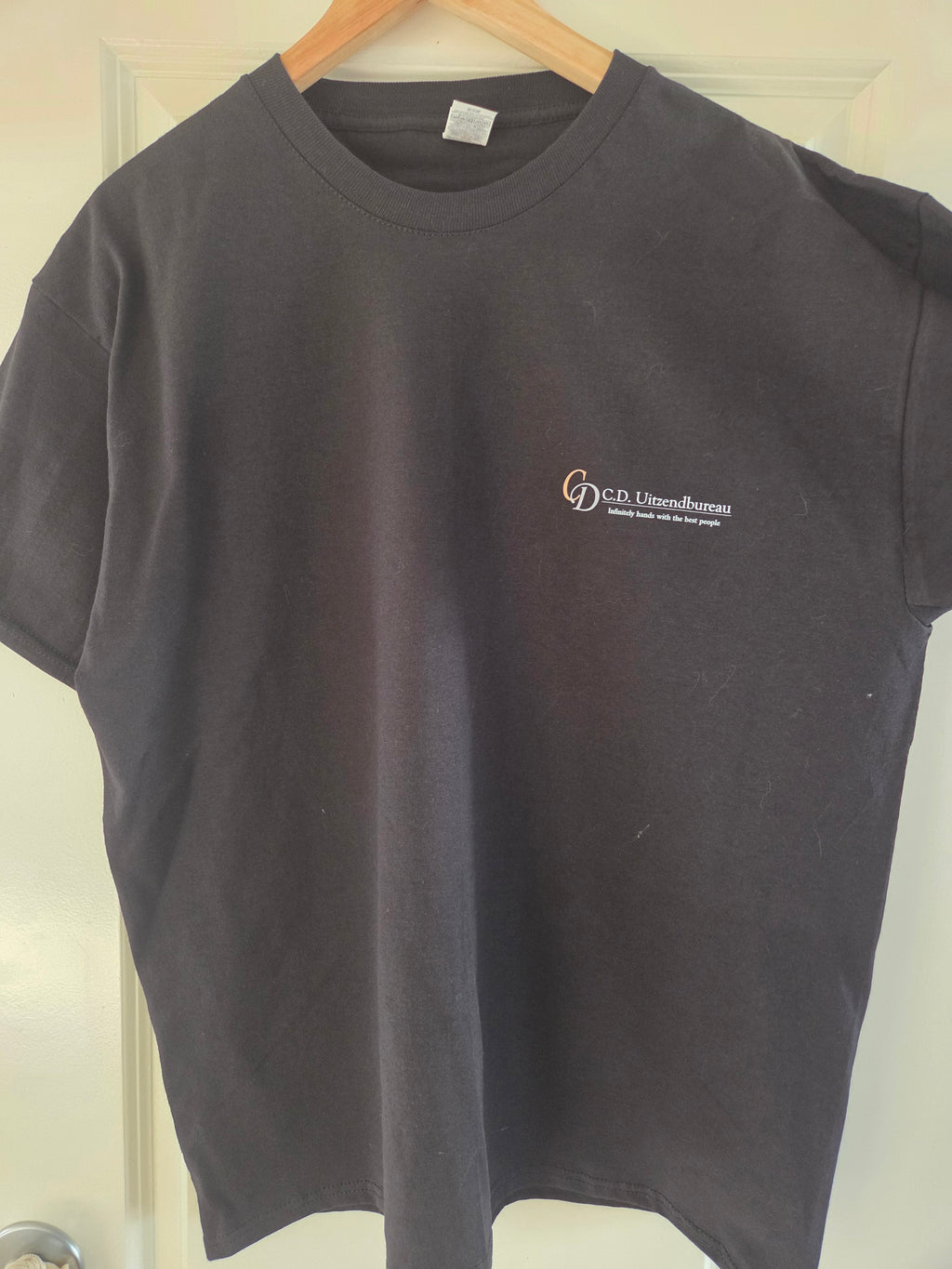 Custom bedrukte Kleding