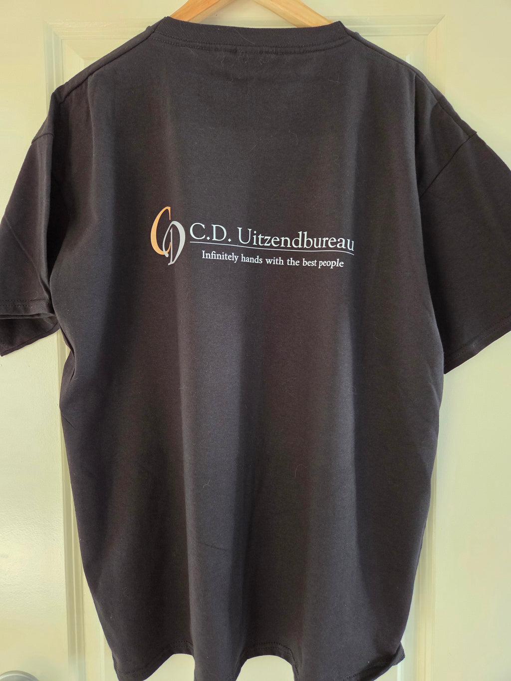 Custom bedrukte Kleding