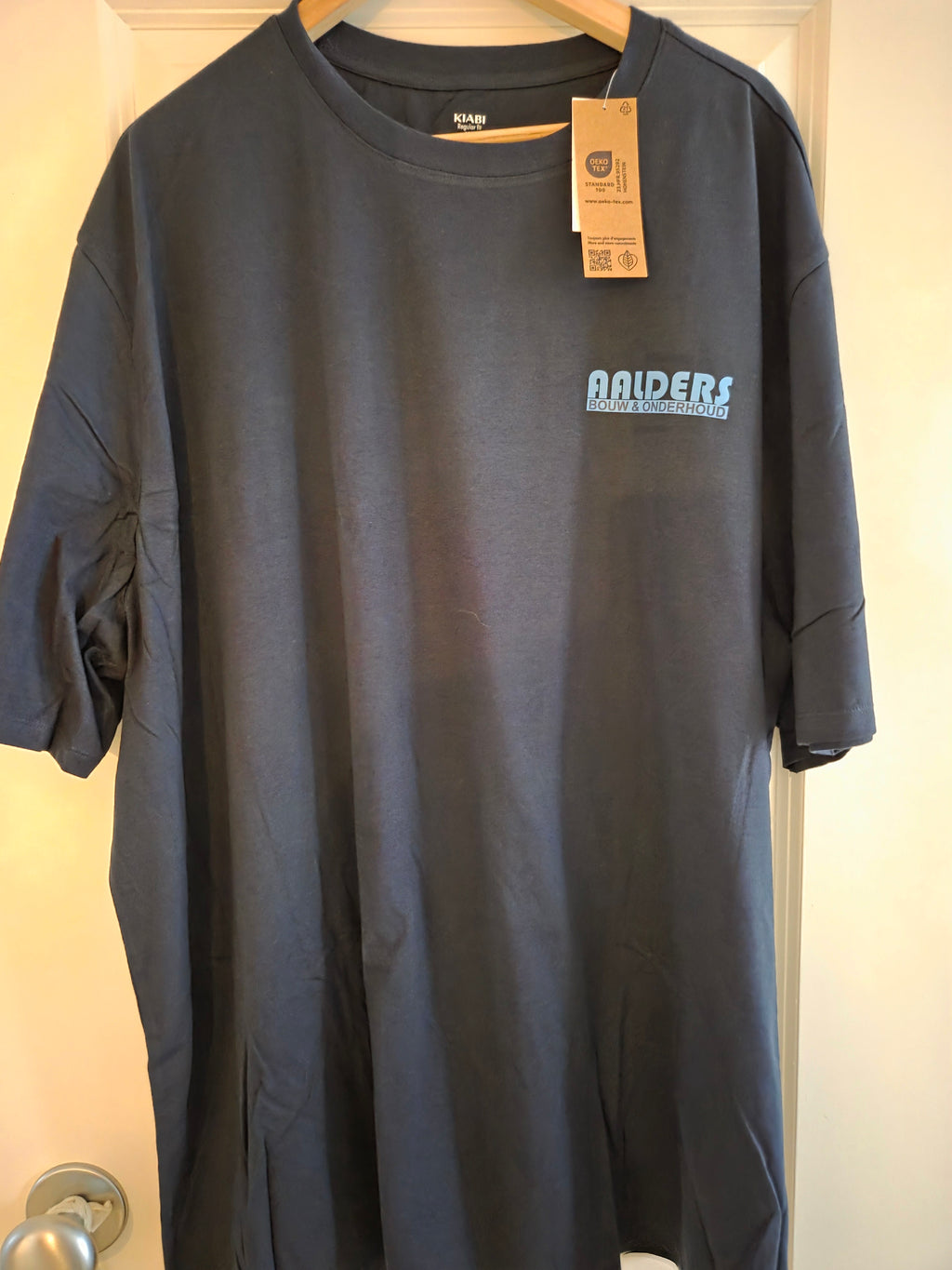 Custom bedrukte Kleding