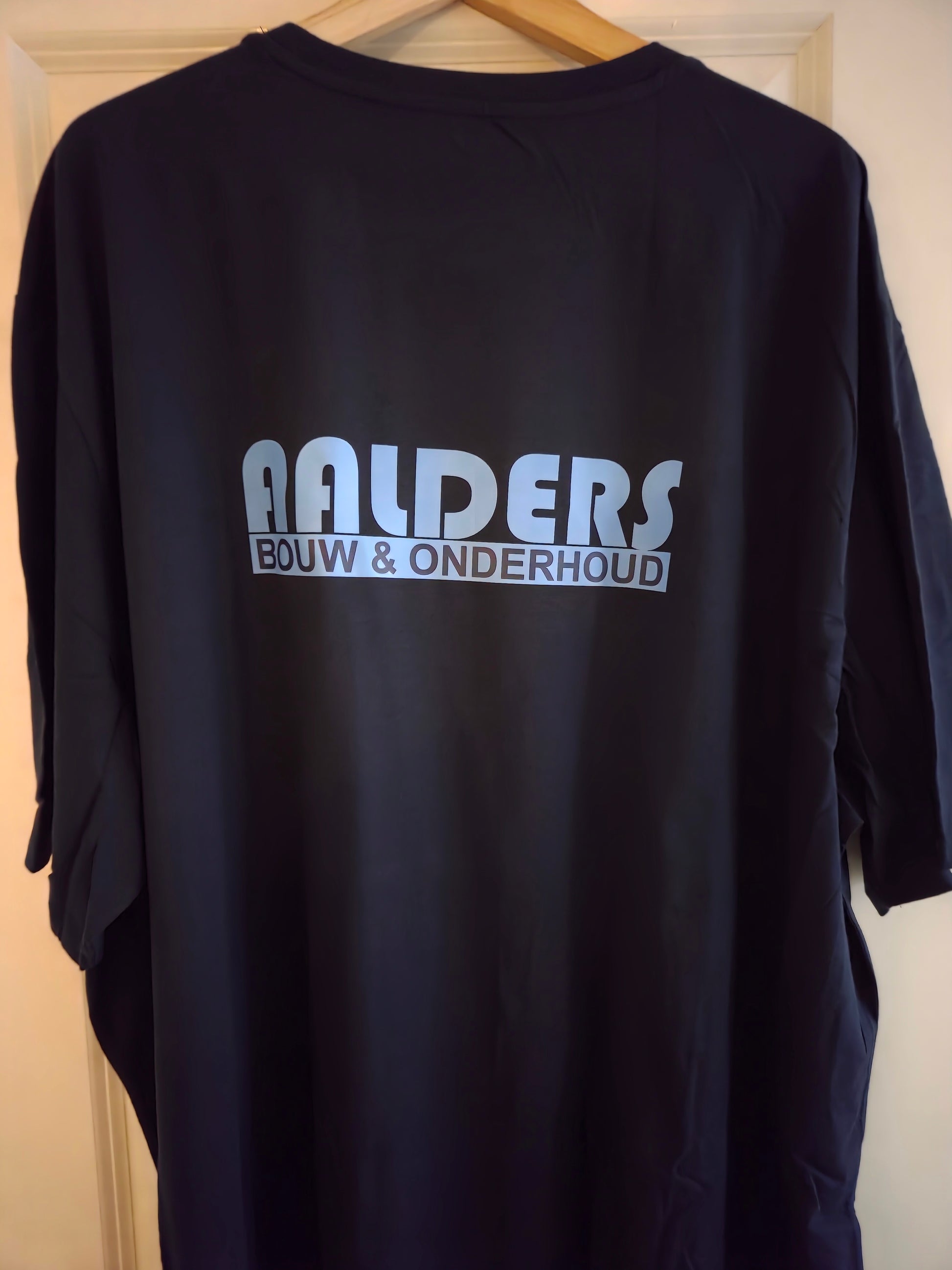 Custom bedrukte Kleding