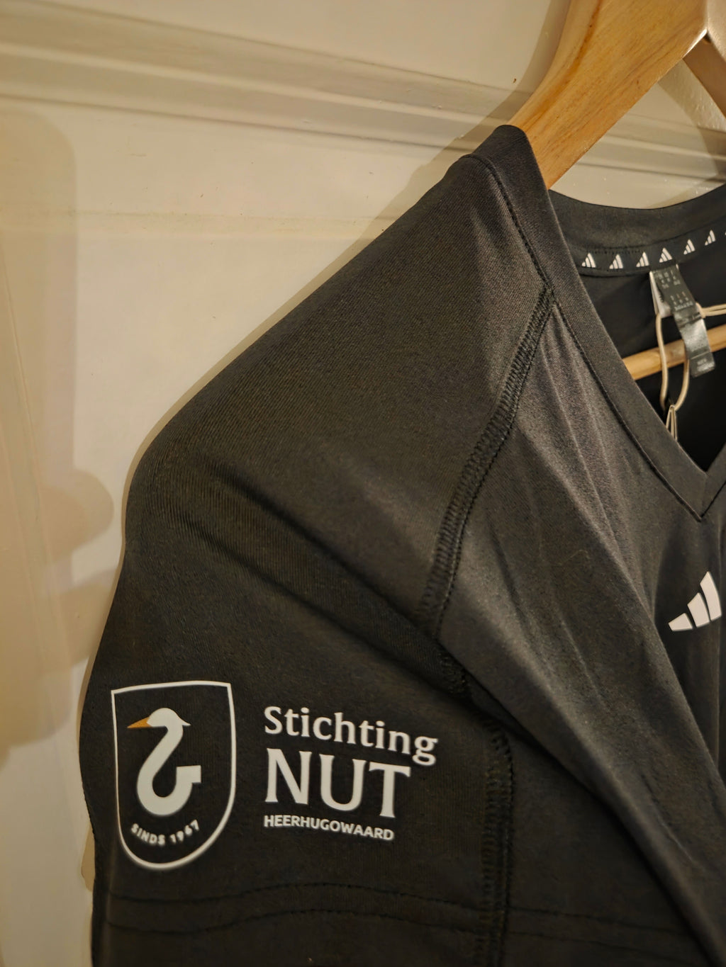 Custom bedrukte Kleding