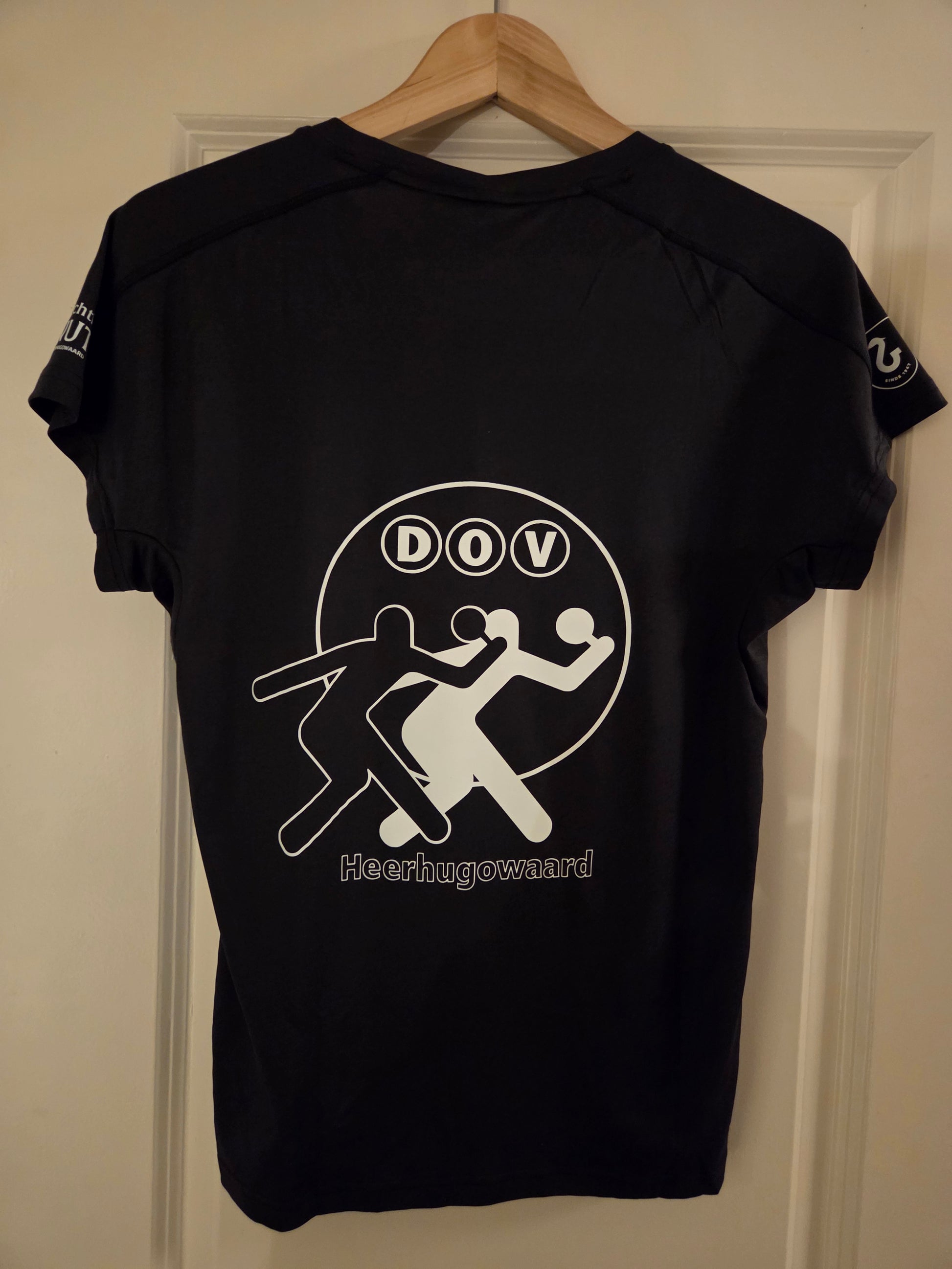 Custom bedrukte Kleding