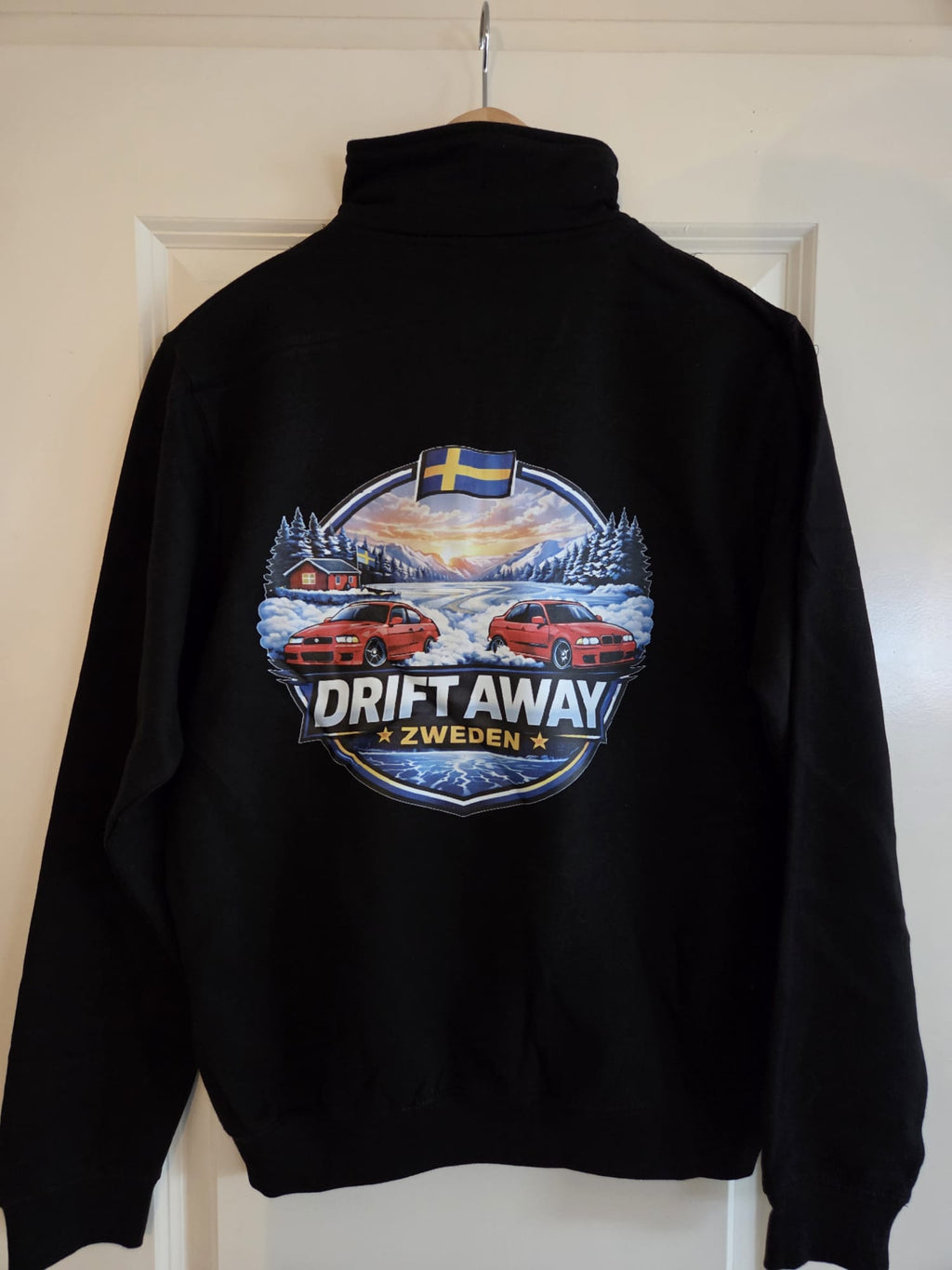Custom bedrukte Kleding