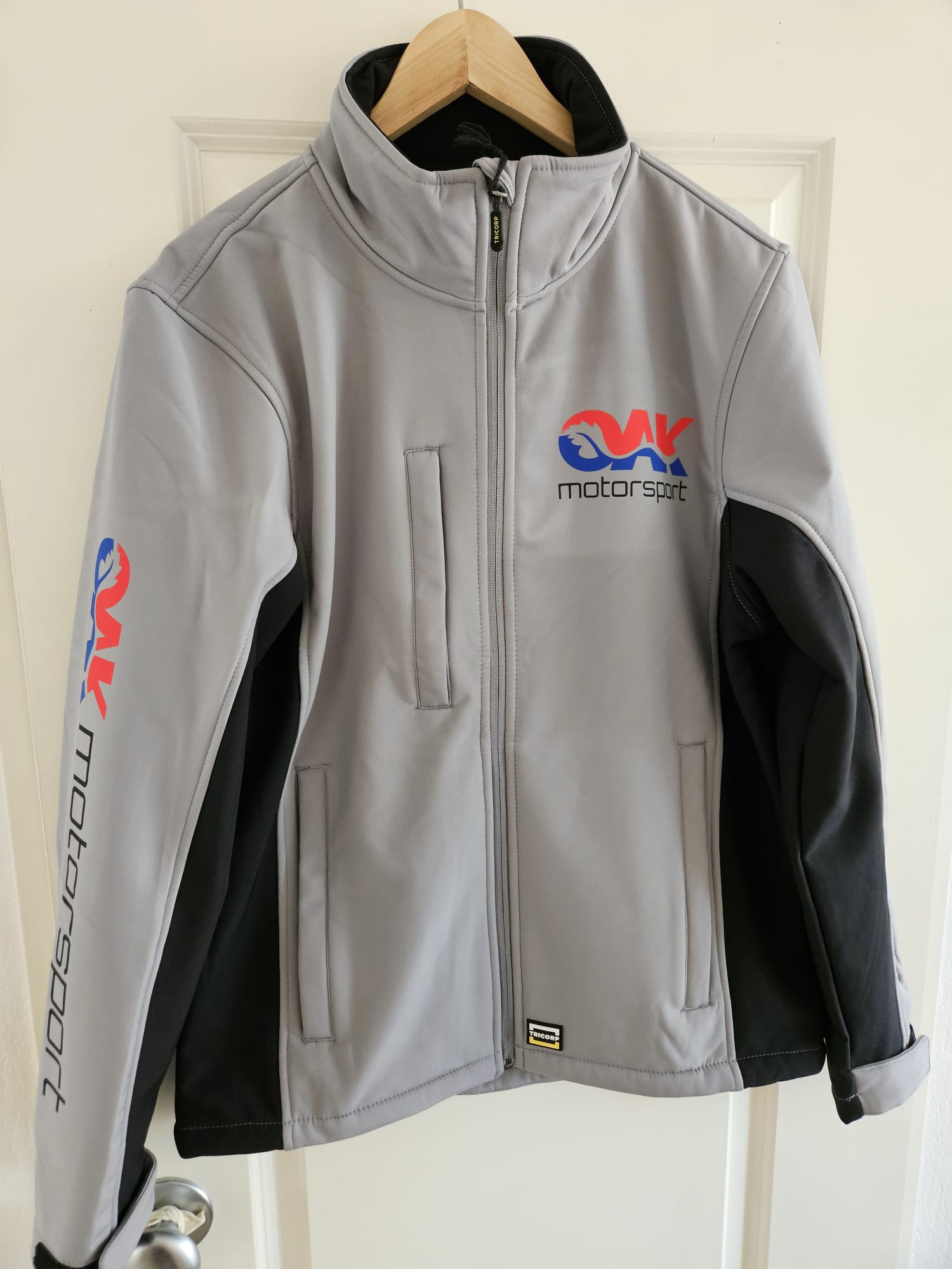 Custom bedrukte Kleding