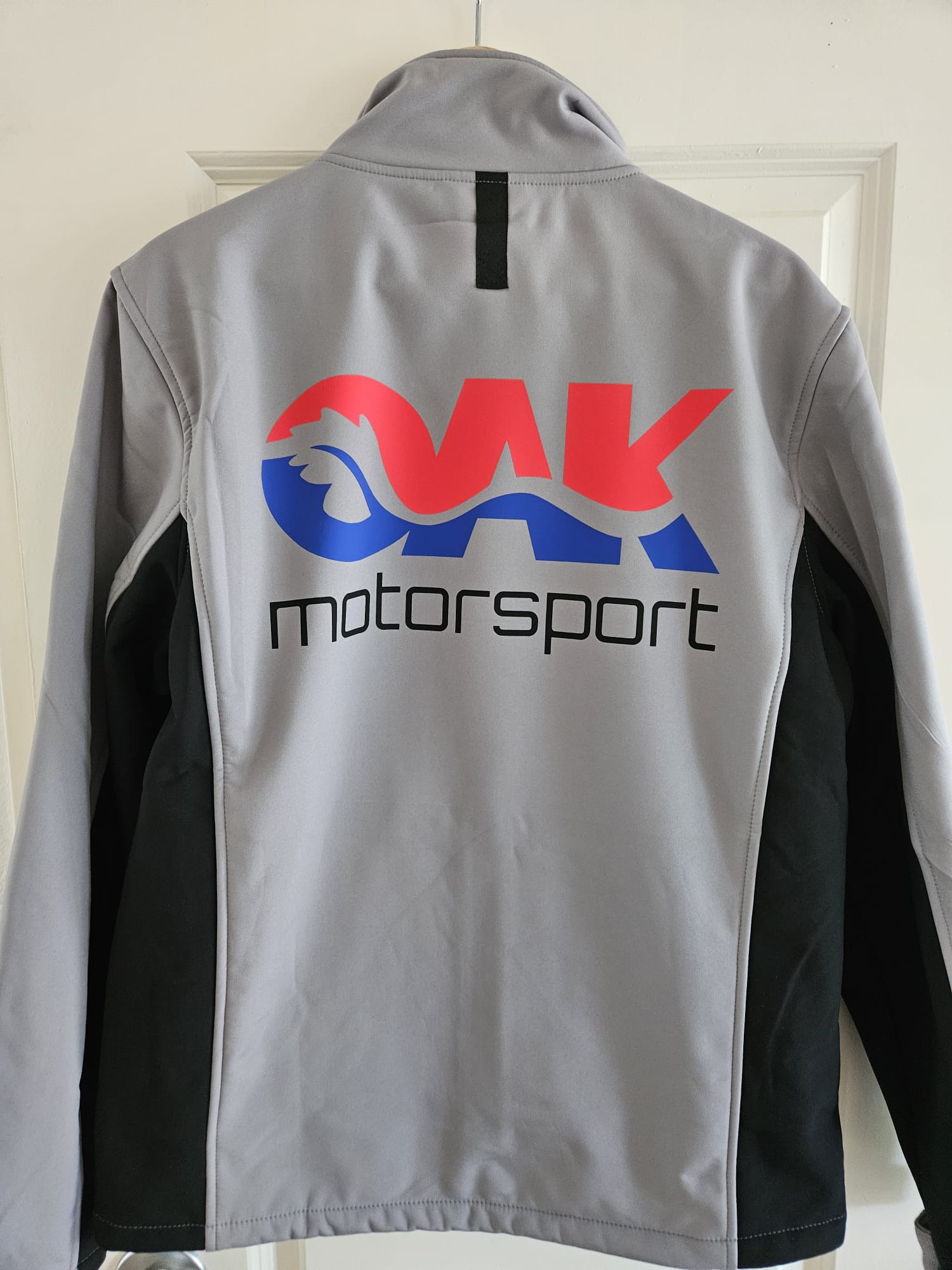 Custom bedrukte Kleding