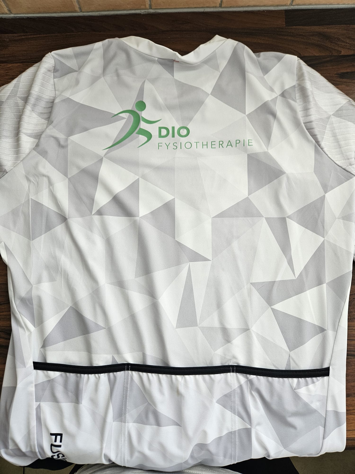 Custom bedrukte Kleding