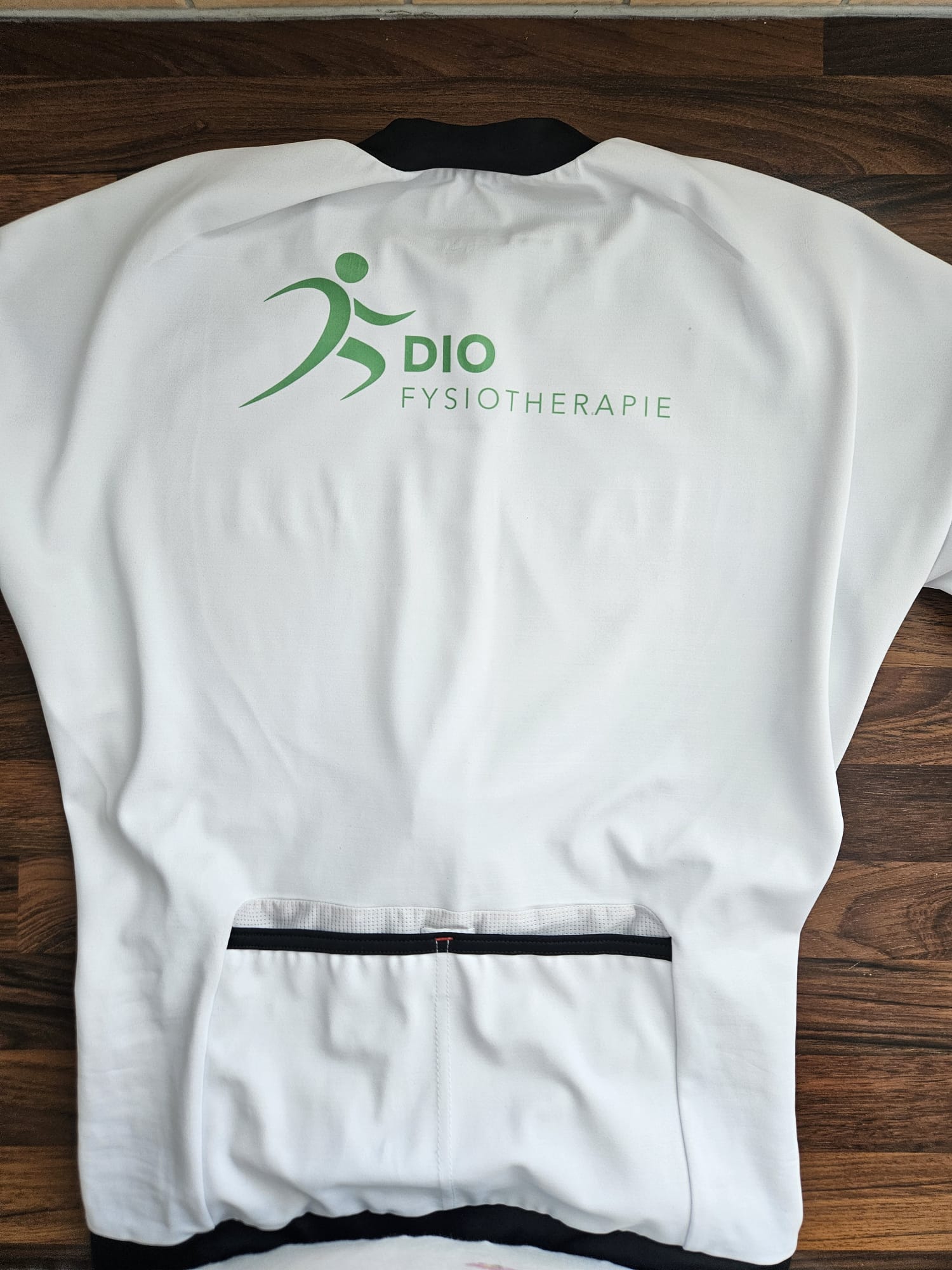 Custom bedrukte Kleding