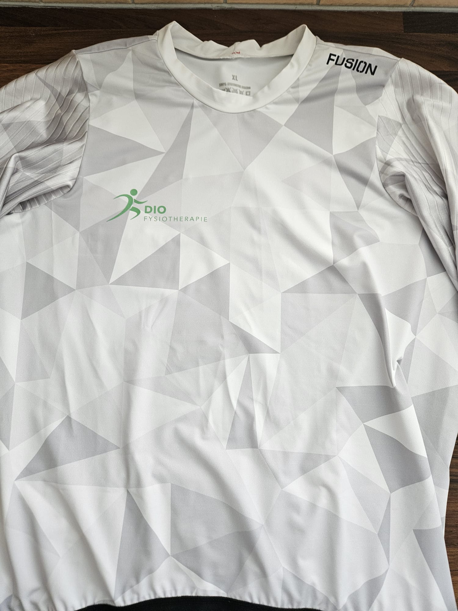 Custom bedrukte Kleding