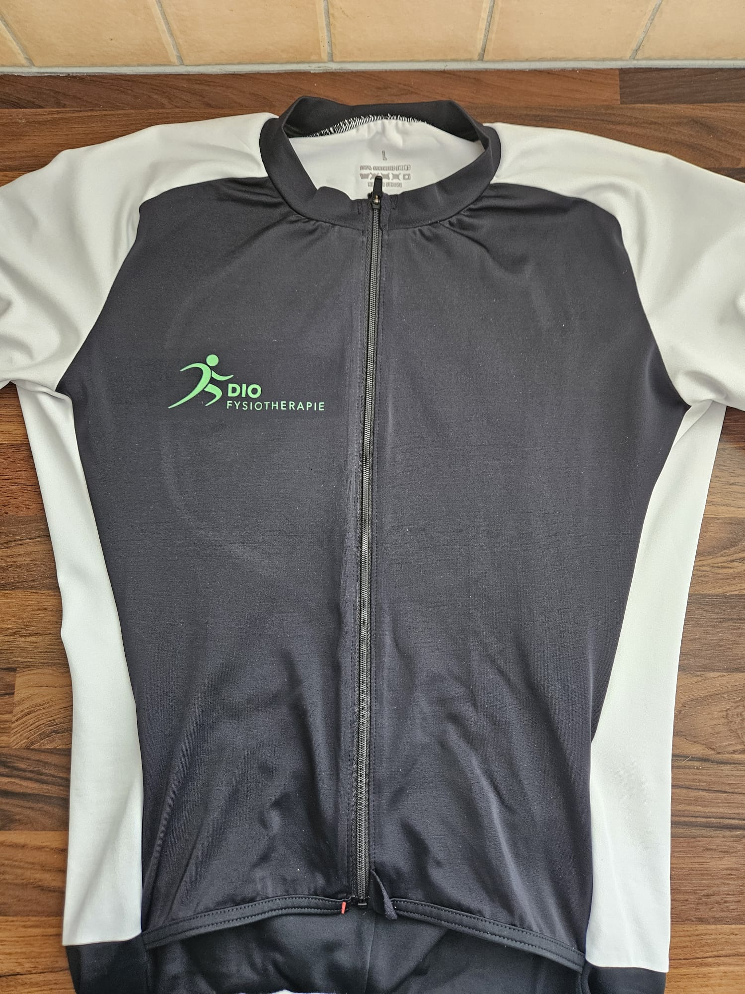 Custom bedrukte Kleding