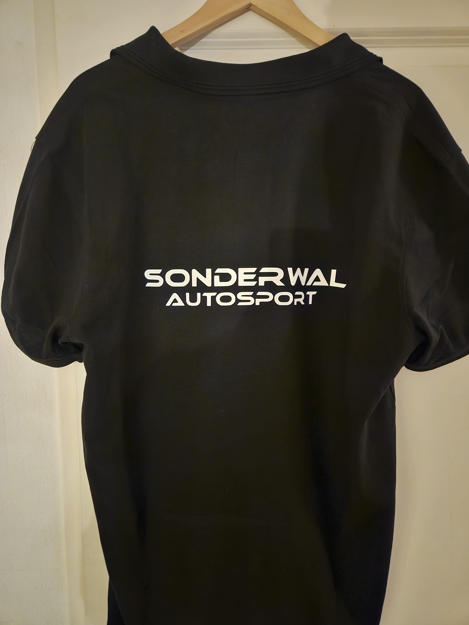 Custom bedrukte Kleding