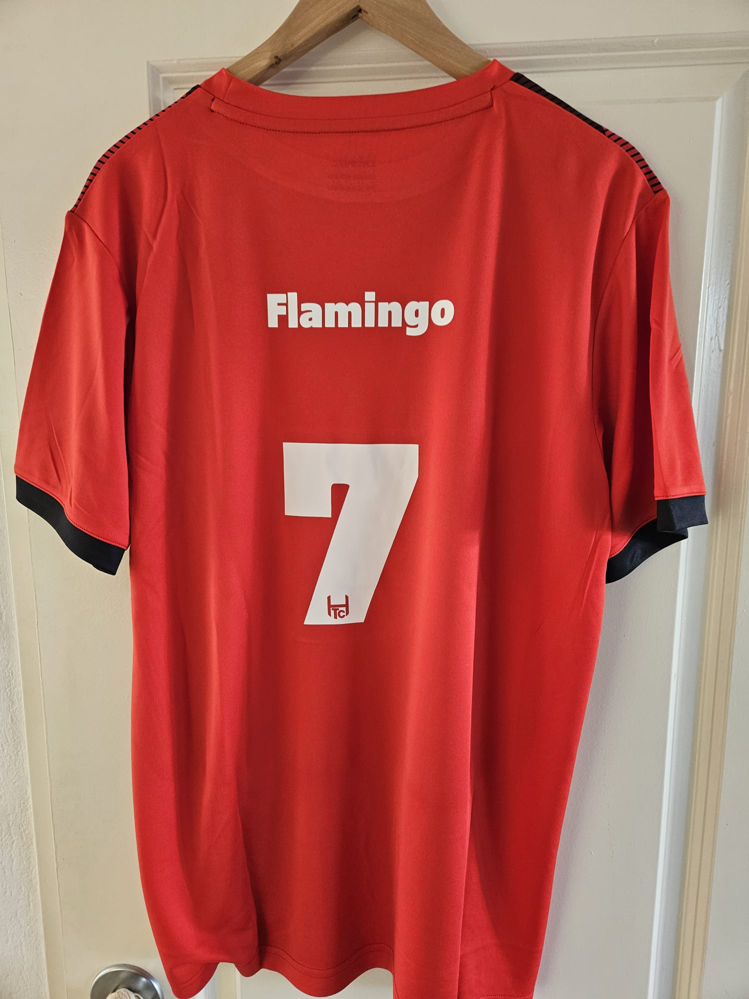 Custom bedrukte Kleding