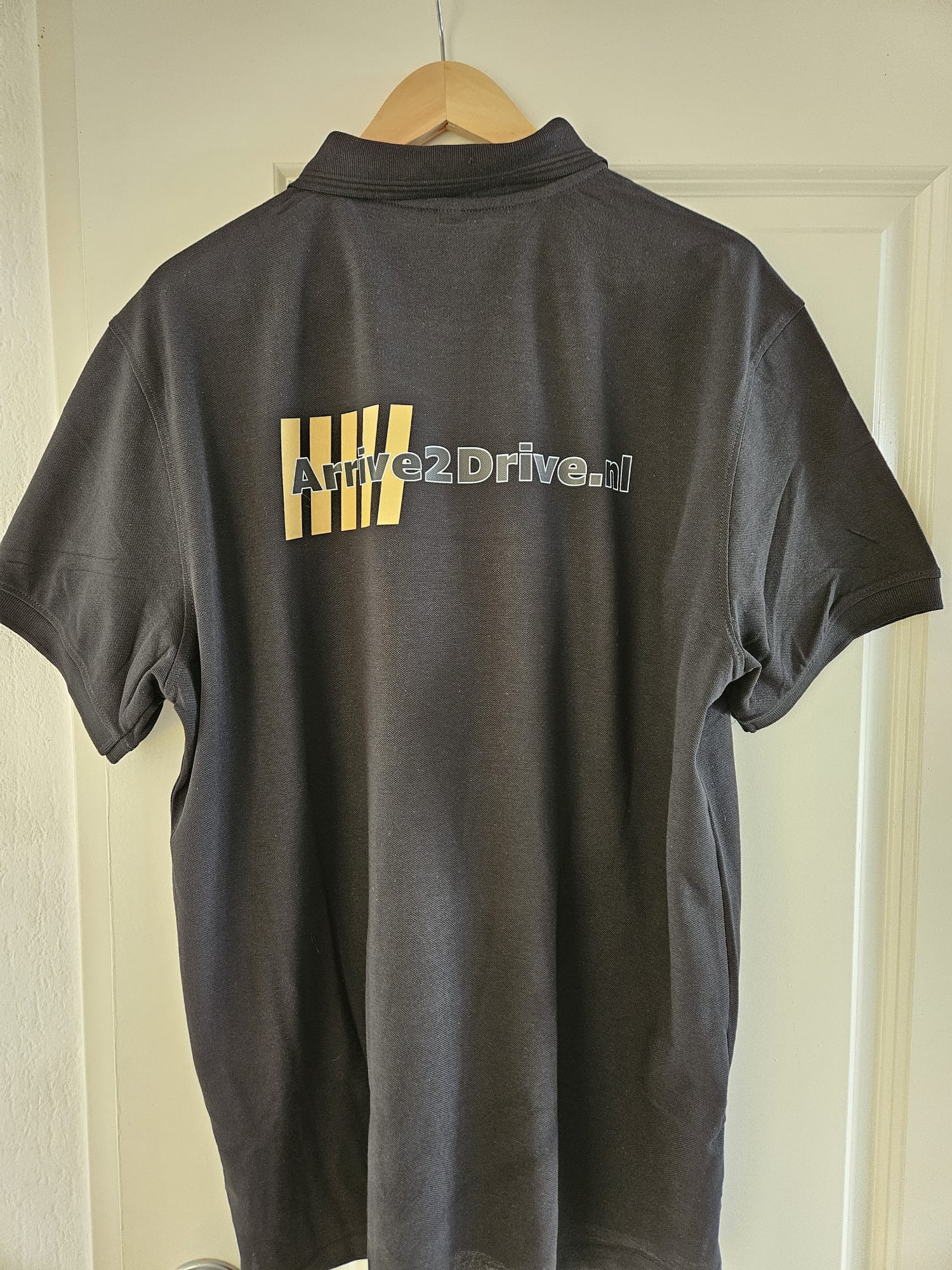 Custom bedrukte Kleding