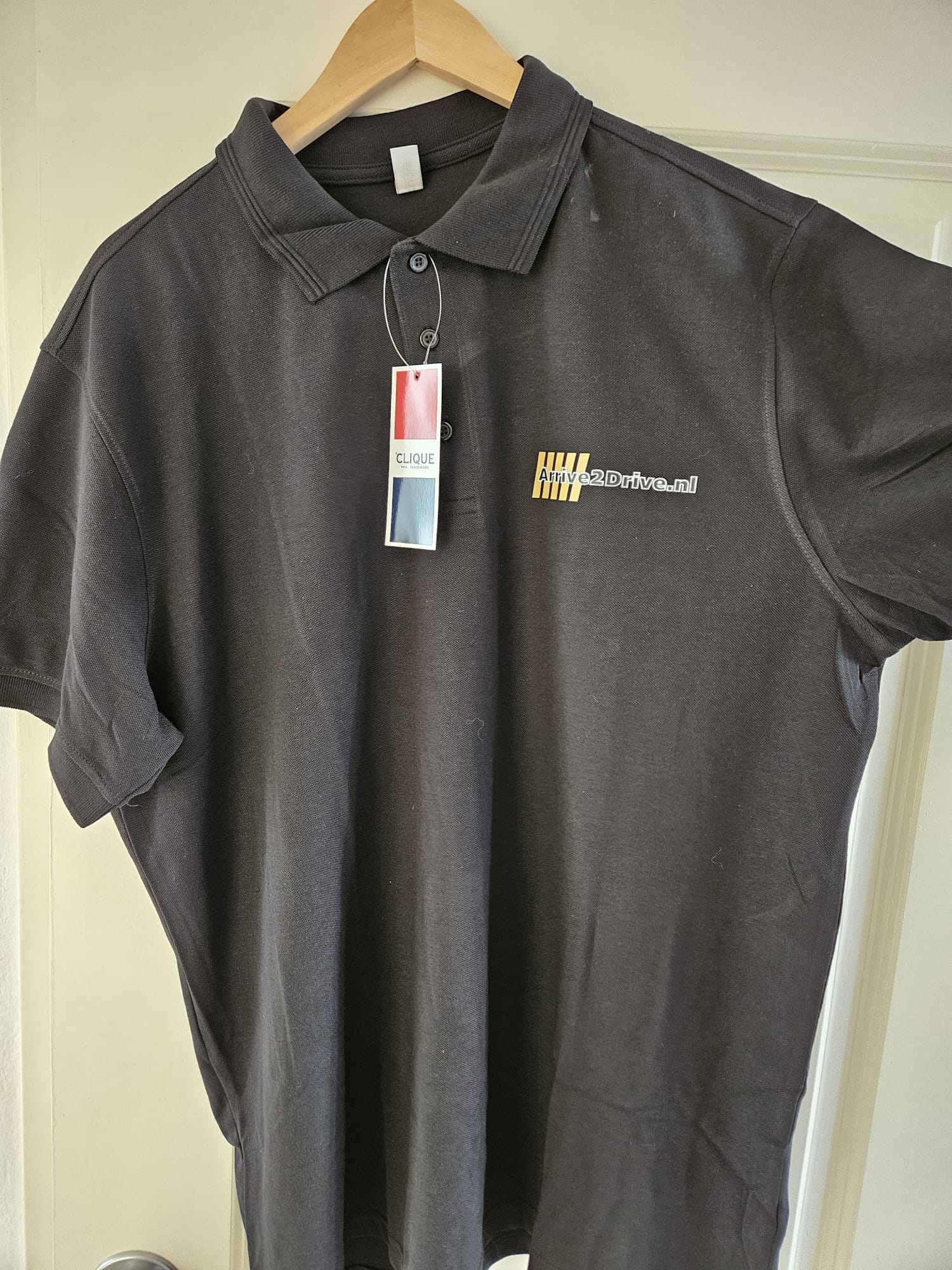 Custom bedrukte Kleding