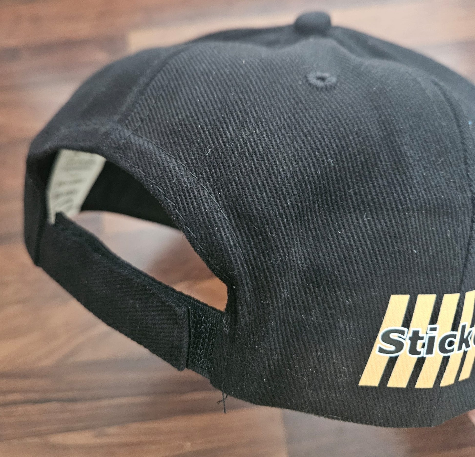 Sonderwal Autosport cap