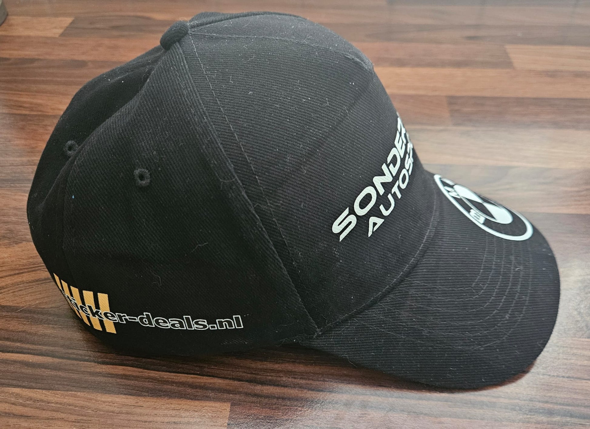 Sonderwal Autosport cap